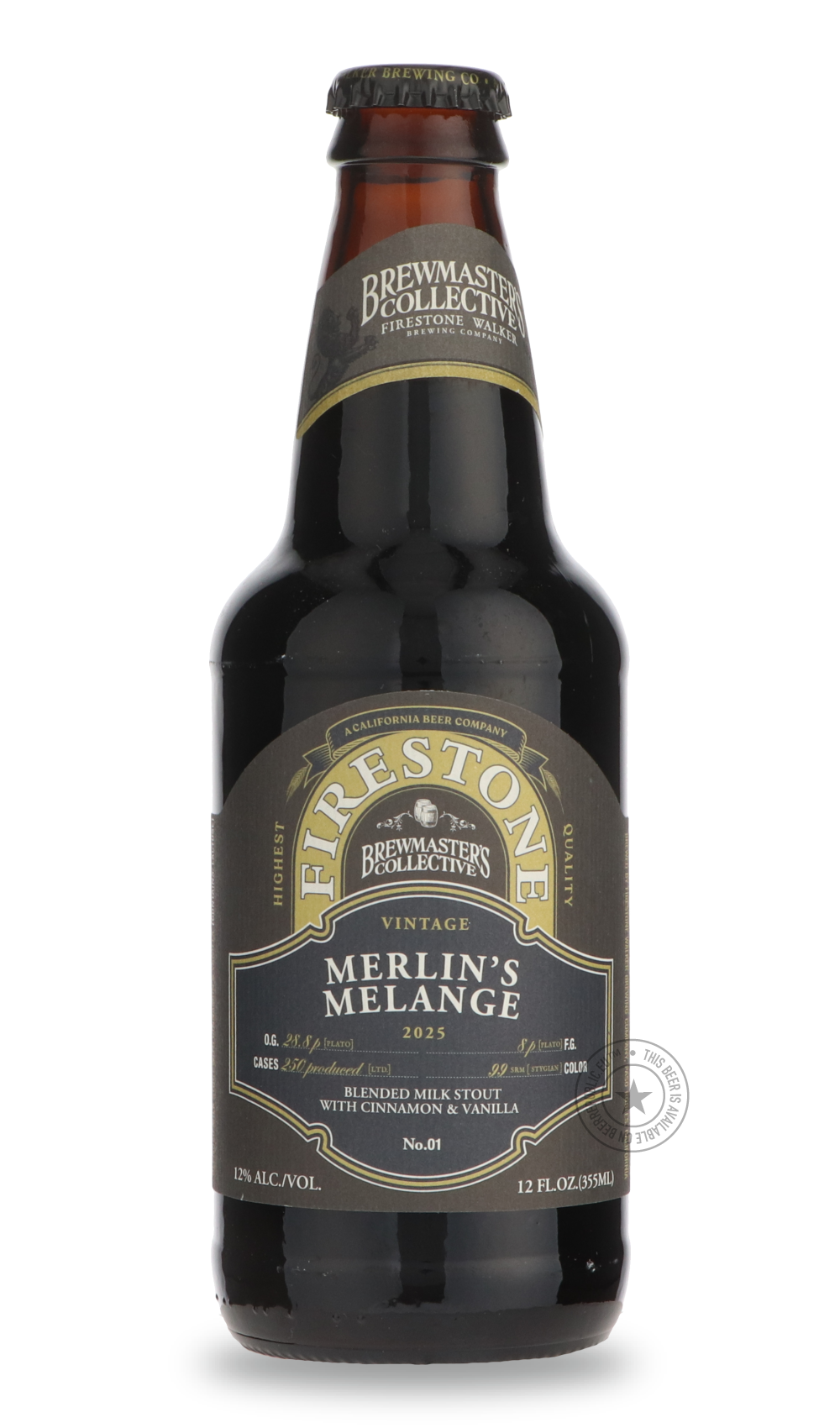 Merlin's Melange