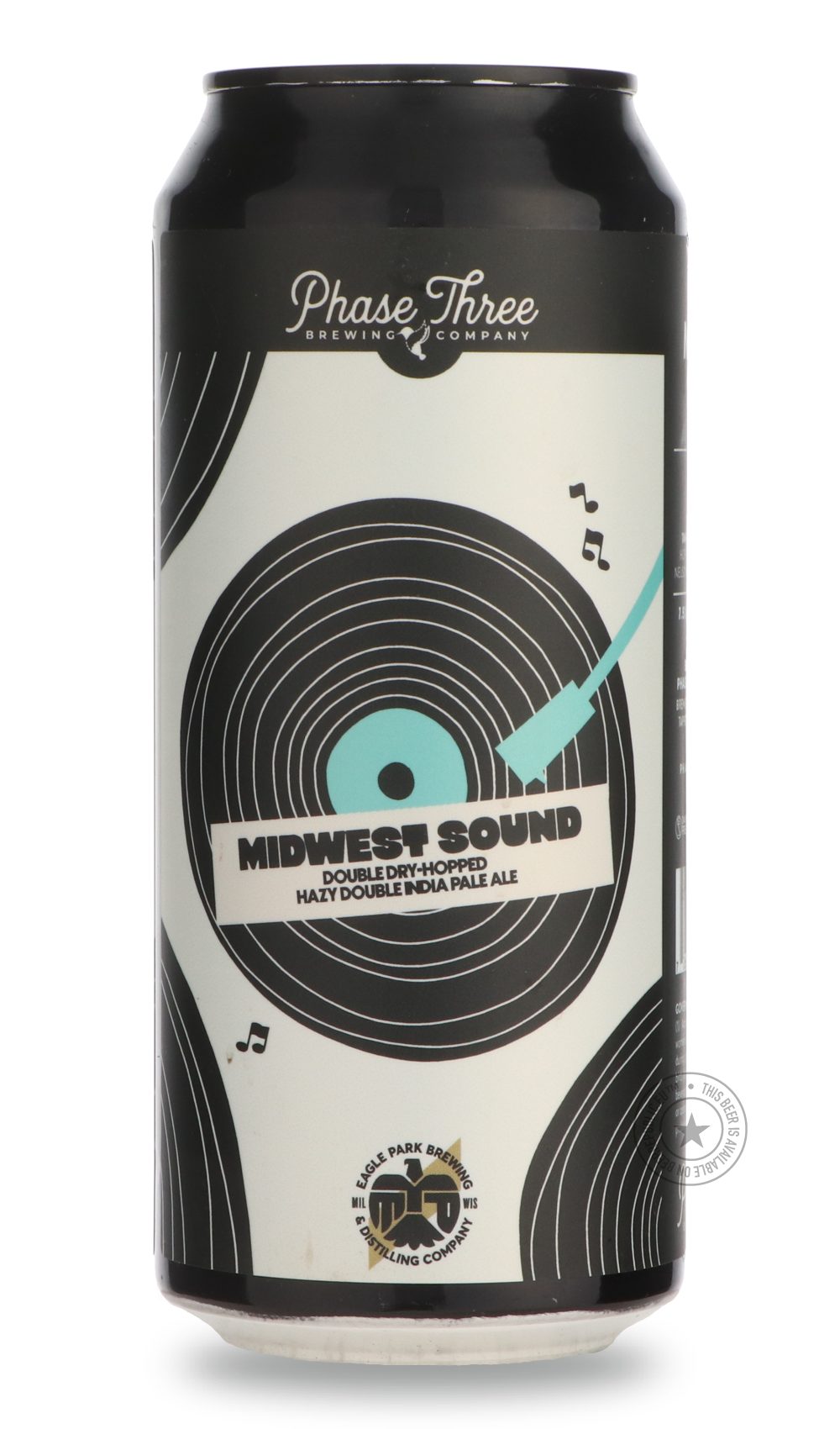 Midwest Sound / Eagle Park