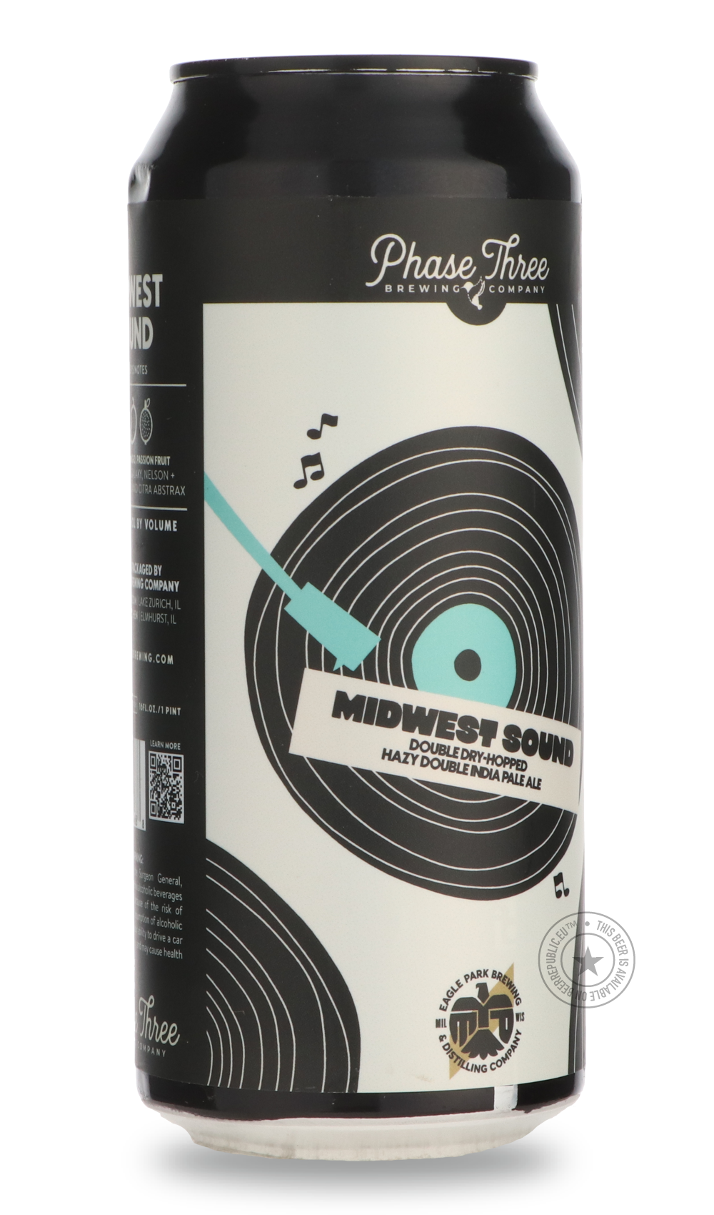 Midwest Sound / Eagle Park