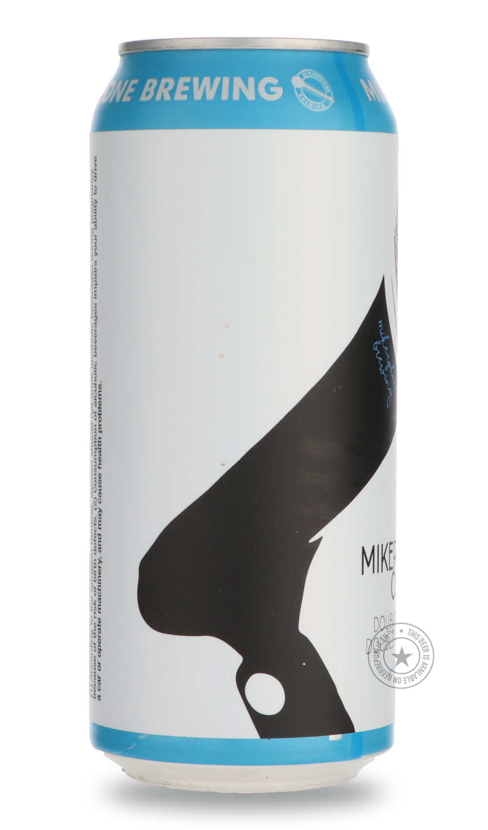 Mikerphone- Mikerphone Check 1, 2-IPA- Only @ Beer Republic - The best online beer store for American & Canadian craft beer - Buy beer online from the USA and Canada - Bier online kopen - Amerikaans bier kopen - Craft beer store - Craft beer kopen - Amerikanisch bier kaufen - Bier online kaufen - Acheter biere online - IPA - Stout - Porter - New England IPA - Hazy IPA - Imperial Stout - Barrel Aged - Barrel Aged Imperial Stout - Brown - Dark beer - Blond - Blonde - Pilsner - Lager - Wheat - Weizen - Amber -