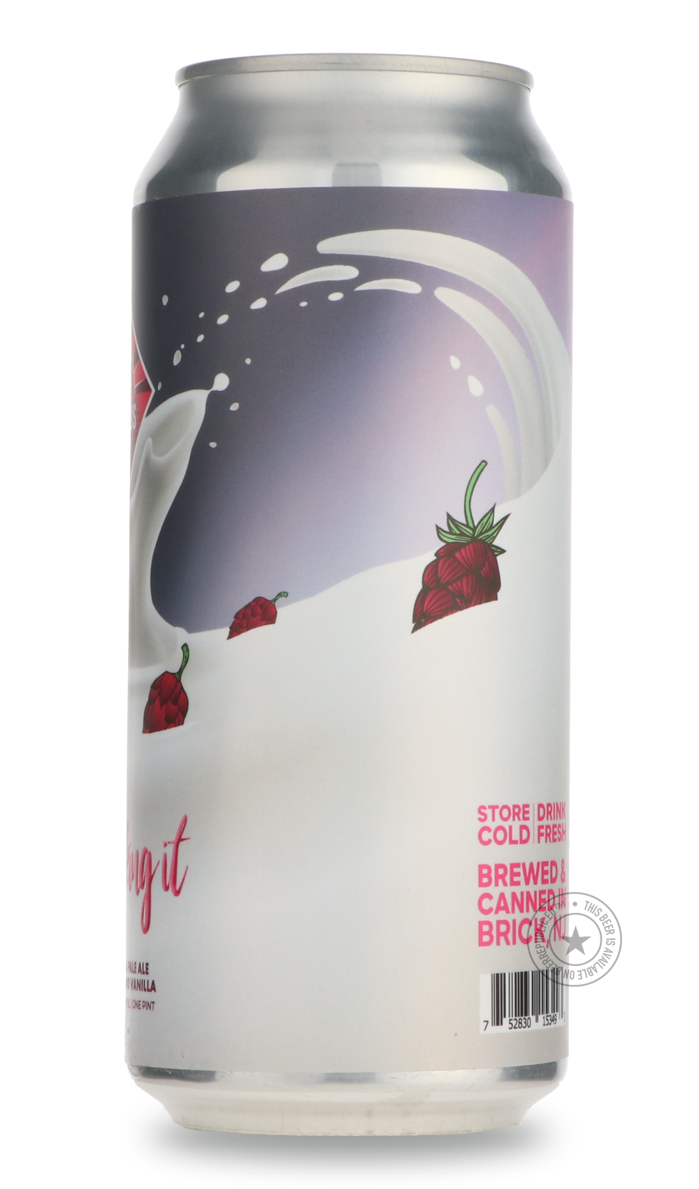 Icarus- Milkshaking It-IPA- Only @ Beer Republic - The best online beer store for American & Canadian craft beer - Buy beer online from the USA and Canada - Bier online kopen - Amerikaans bier kopen - Craft beer store - Craft beer kopen - Amerikanisch bier kaufen - Bier online kaufen - Acheter biere online - IPA - Stout - Porter - New England IPA - Hazy IPA - Imperial Stout - Barrel Aged - Barrel Aged Imperial Stout - Brown - Dark beer - Blond - Blonde - Pilsner - Lager - Wheat - Weizen - Amber - Barley Win