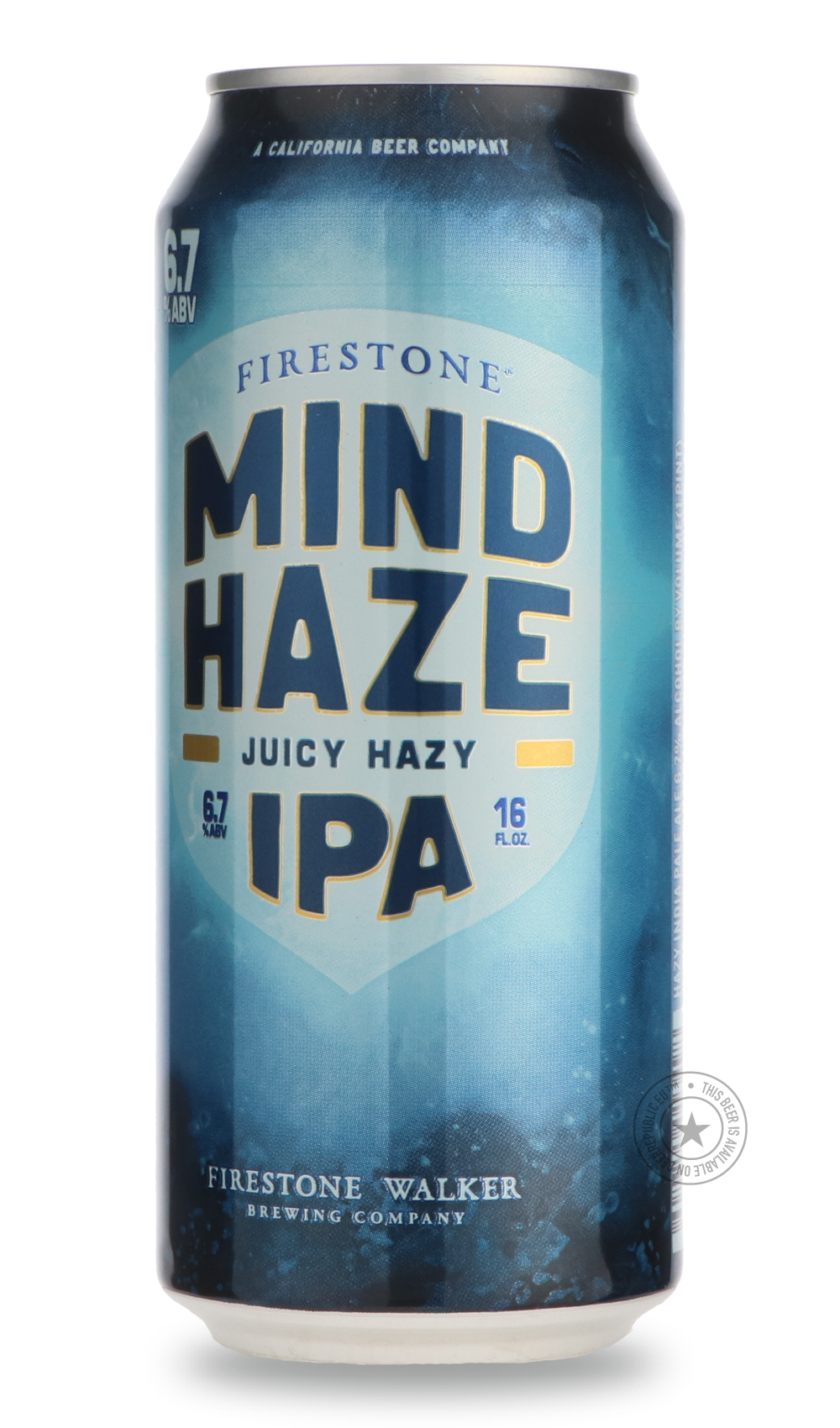 Mind Haze 473ml