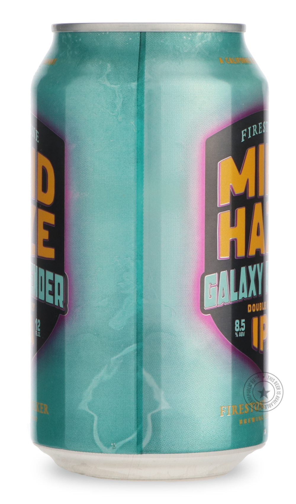Mind Haze Galaxy Bender