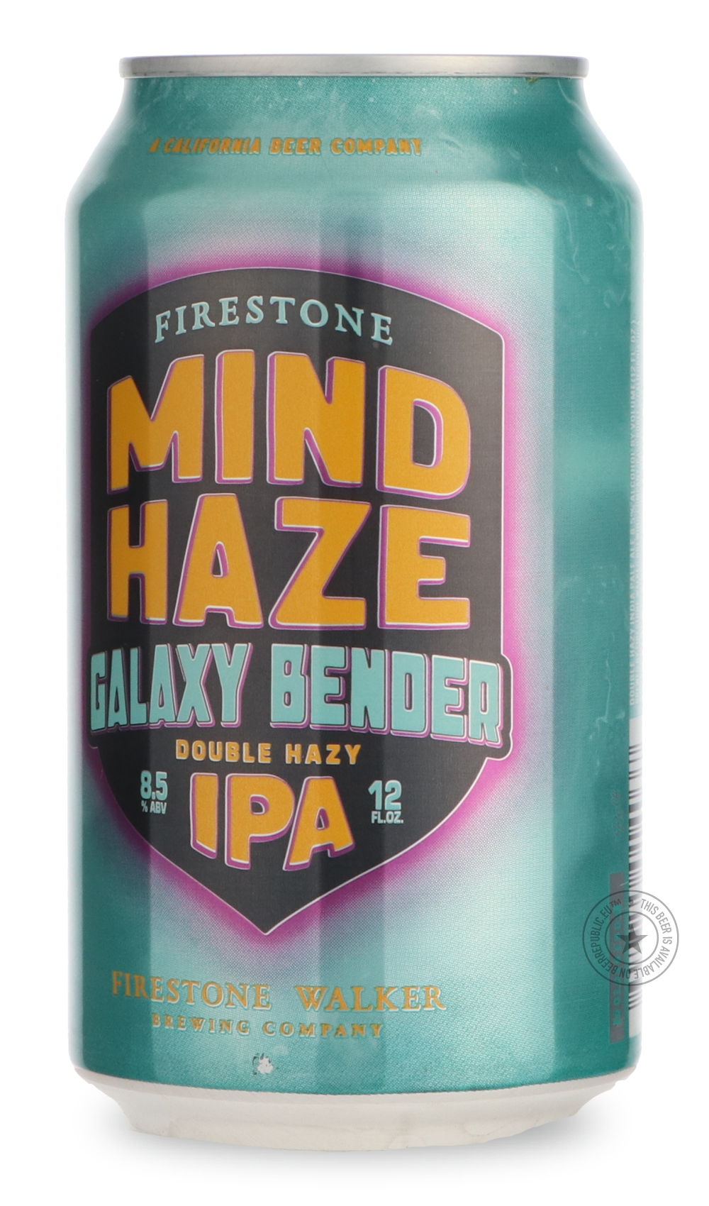 Mind Haze Galaxy Bender