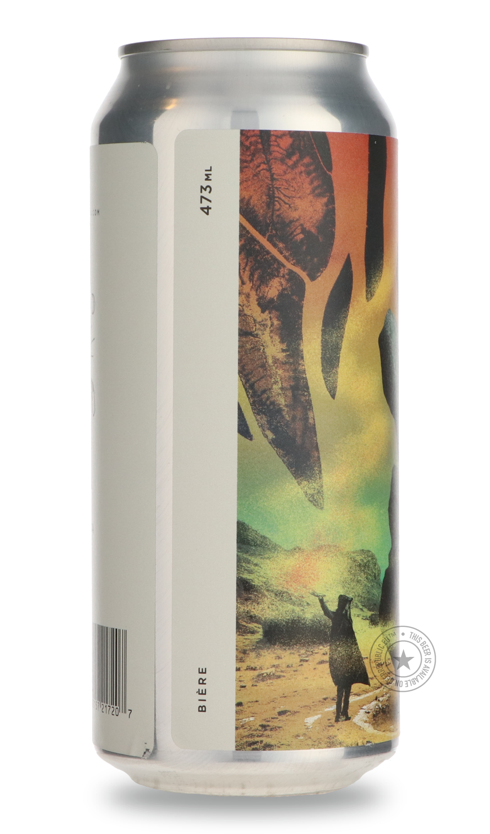 -Brasserie du Bas-Canada- Monolithique-Pale / Blonde- Only @ Beer Republic - The best online beer store for American & Canadian craft beer - Buy beer online from the USA and Canada - Bier online kopen - Amerikaans bier kopen - Craft beer store - Craft beer kopen - Amerikanisch bier kaufen - Bier online kaufen - Acheter biere online - IPA - Stout - Porter - New England IPA - Hazy IPA - Imperial Stout - Barrel Aged - Barrel Aged Imperial Stout - Brown - Dark beer - Blond - Blonde - Pilsner - Lager - Wheat - W