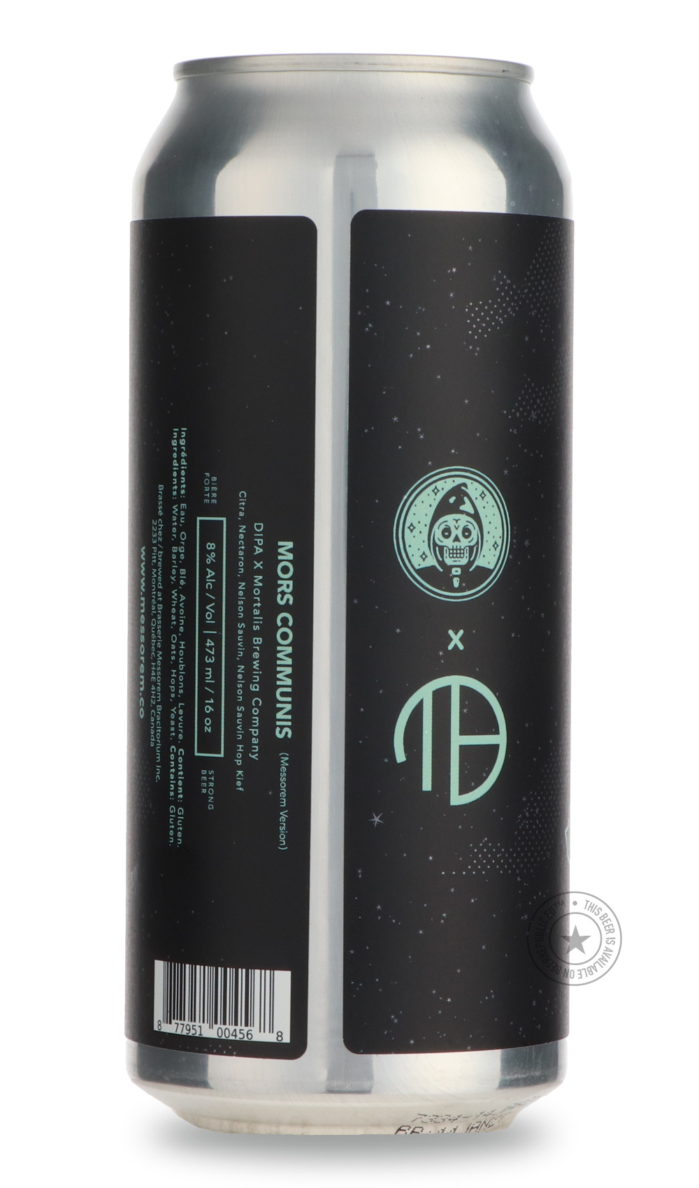 Mors Communis / Mortalis