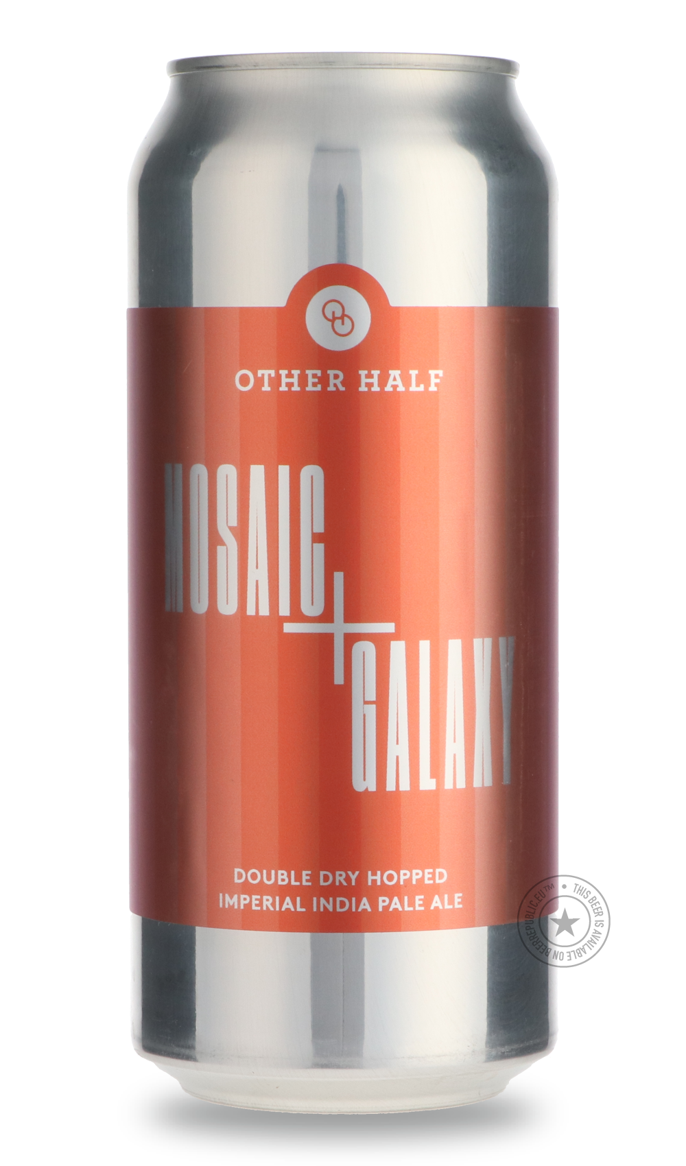 -Other Half- Mosaic + Galaxy-IPA- Only @ Beer Republic - The best online beer store for American & Canadian craft beer - Buy beer online from the USA and Canada - Bier online kopen - Amerikaans bier kopen - Craft beer store - Craft beer kopen - Amerikanisch bier kaufen - Bier online kaufen - Acheter biere online - IPA - Stout - Porter - New England IPA - Hazy IPA - Imperial Stout - Barrel Aged - Barrel Aged Imperial Stout - Brown - Dark beer - Blond - Blonde - Pilsner - Lager - Wheat - Weizen - Amber - Barl