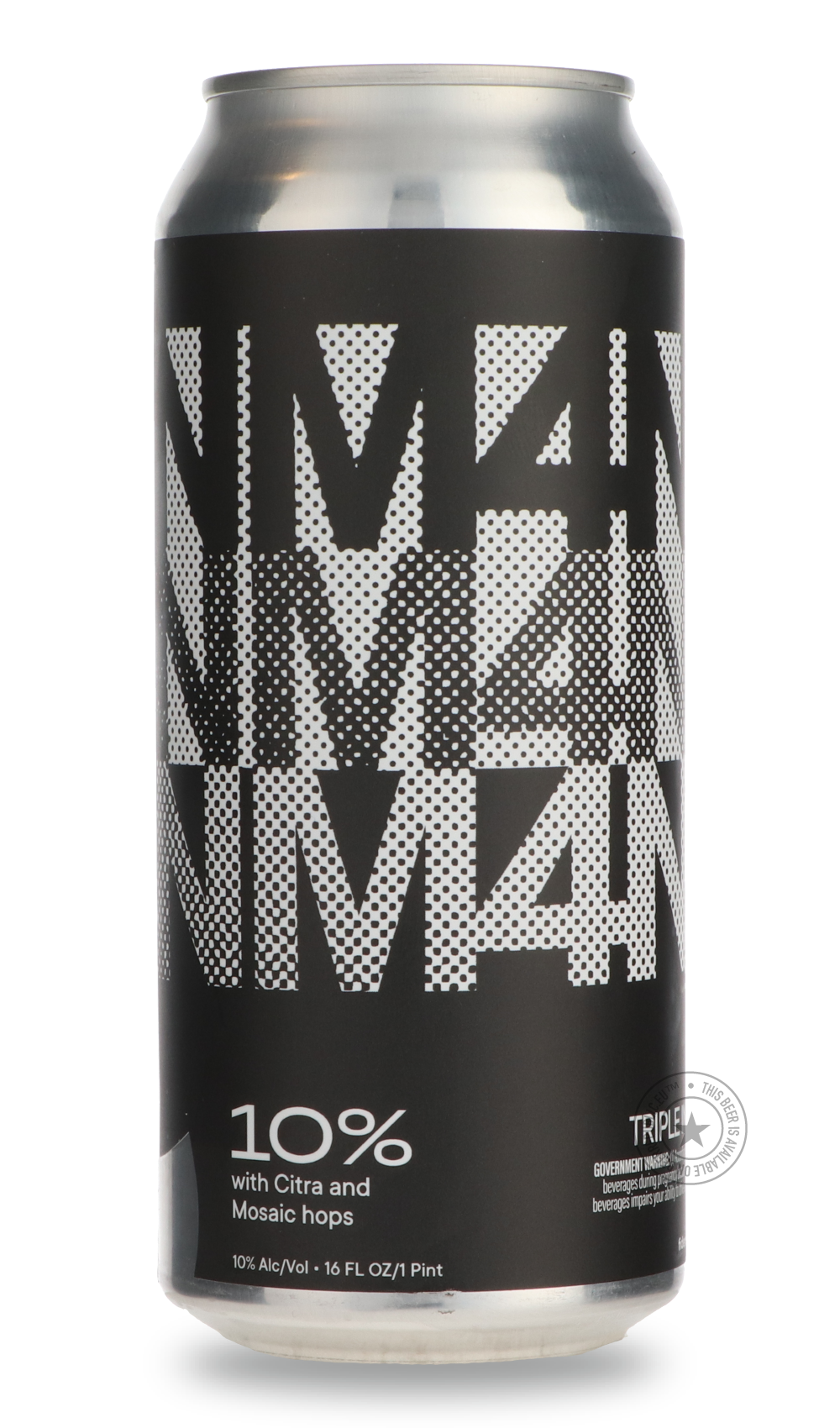 -Fidens- NM4NM4NM-IPA- Only @ Beer Republic - The best online beer store for American & Canadian craft beer - Buy beer online from the USA and Canada - Bier online kopen - Amerikaans bier kopen - Craft beer store - Craft beer kopen - Amerikanisch bier kaufen - Bier online kaufen - Acheter biere online - IPA - Stout - Porter - New England IPA - Hazy IPA - Imperial Stout - Barrel Aged - Barrel Aged Imperial Stout - Brown - Dark beer - Blond - Blonde - Pilsner - Lager - Wheat - Weizen - Amber - Barley Wine - Q