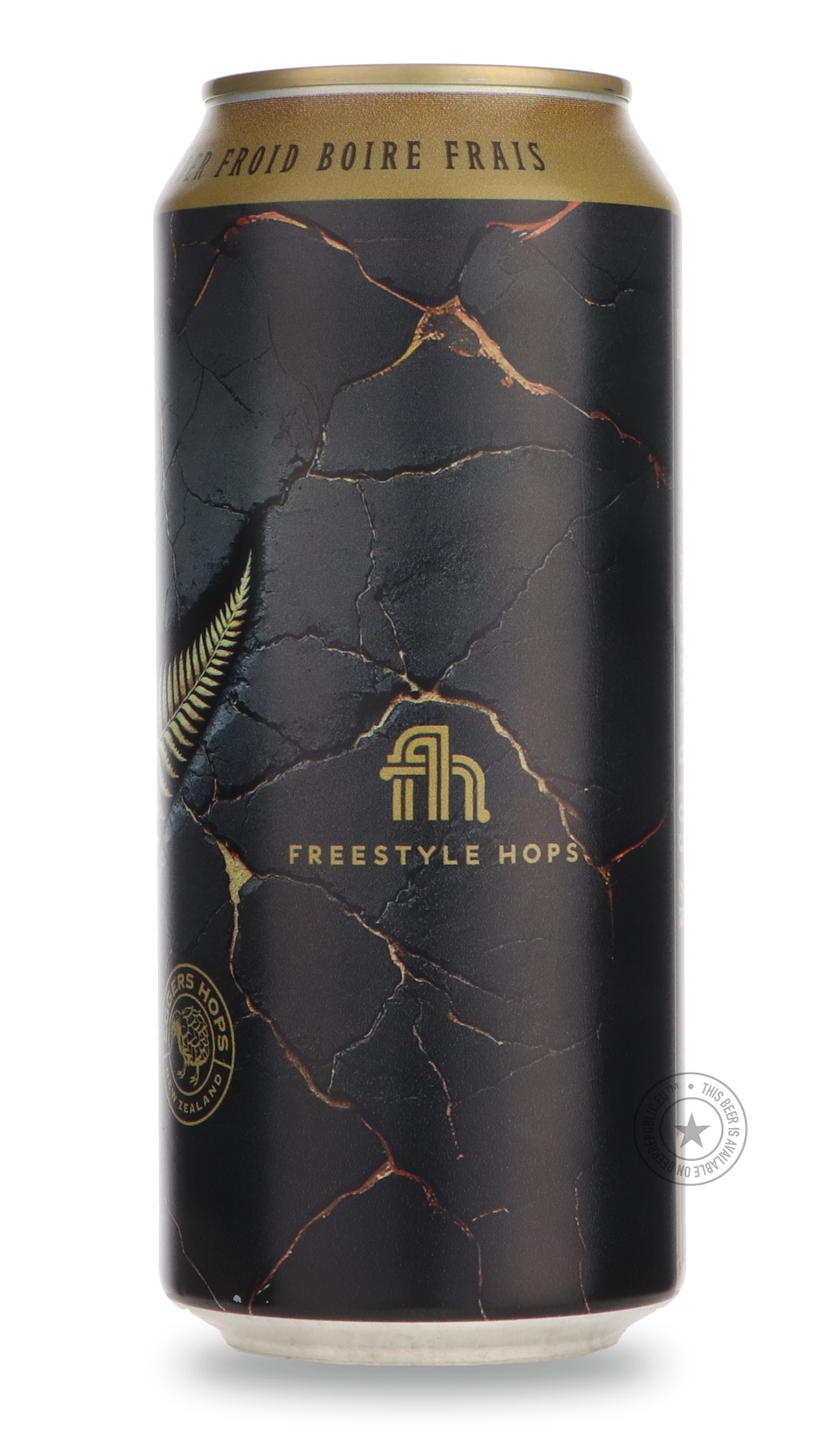 Brewskey- NZ GOLD-IPA- Only @ Beer Republic - The best online beer store for American & Canadian craft beer - Buy beer online from the USA and Canada - Bier online kopen - Amerikaans bier kopen - Craft beer store - Craft beer kopen - Amerikanisch bier kaufen - Bier online kaufen - Acheter biere online - IPA - Stout - Porter - New England IPA - Hazy IPA - Imperial Stout - Barrel Aged - Barrel Aged Imperial Stout - Brown - Dark beer - Blond - Blonde - Pilsner - Lager - Wheat - Weizen - Amber - Barley Wine - Q