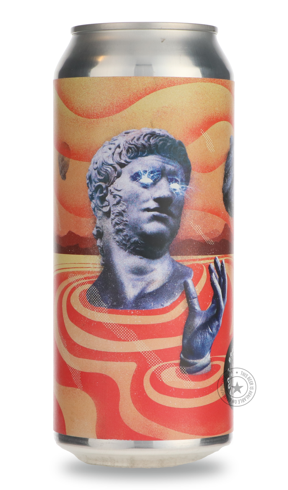 -Brasserie du Bas-Canada- Néron-IPA- Only @ Beer Republic - The best online beer store for American & Canadian craft beer - Buy beer online from the USA and Canada - Bier online kopen - Amerikaans bier kopen - Craft beer store - Craft beer kopen - Amerikanisch bier kaufen - Bier online kaufen - Acheter biere online - IPA - Stout - Porter - New England IPA - Hazy IPA - Imperial Stout - Barrel Aged - Barrel Aged Imperial Stout - Brown - Dark beer - Blond - Blonde - Pilsner - Lager - Wheat - Weizen - Amber - B