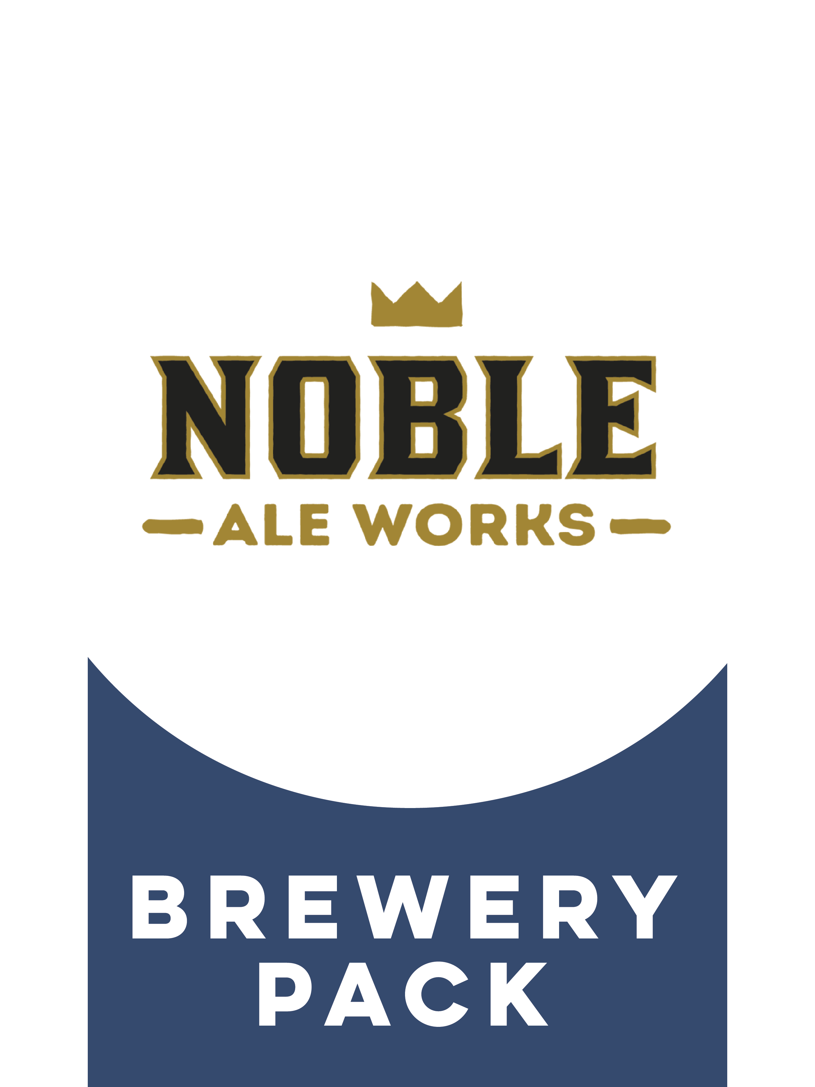-Noble- Noble Brewery Pack-Packs & Cases- Only @ Beer Republic - The best online beer store for American & Canadian craft beer - Buy beer online from the USA and Canada - Bier online kopen - Amerikaans bier kopen - Craft beer store - Craft beer kopen - Amerikanisch bier kaufen - Bier online kaufen - Acheter biere online - IPA - Stout - Porter - New England IPA - Hazy IPA - Imperial Stout - Barrel Aged - Barrel Aged Imperial Stout - Brown - Dark beer - Blond - Blonde - Pilsner - Lager - Wheat - Weizen - Ambe