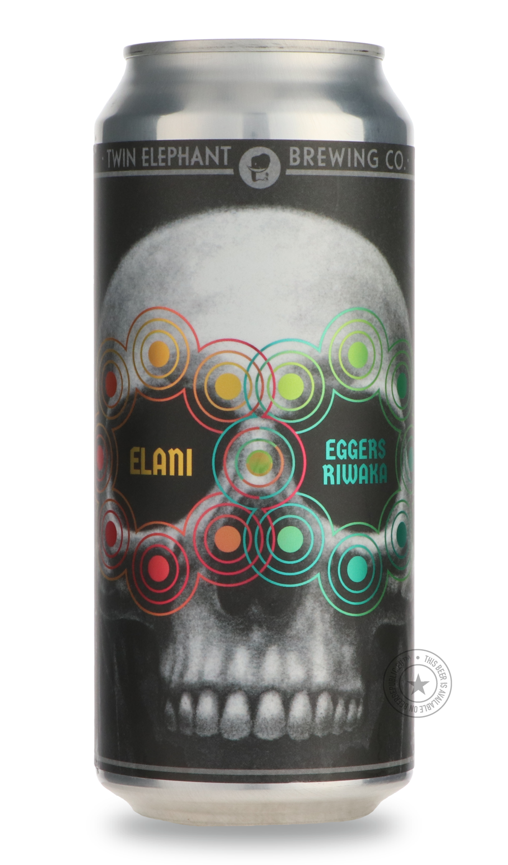 Nosh: Eggers Riwaka & Alora