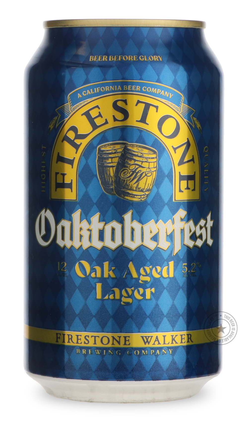 -Firestone Walker- Oaktoberfest-Pale- Only @ Beer Republic - The best online beer store for American & Canadian craft beer - Buy beer online from the USA and Canada - Bier online kopen - Amerikaans bier kopen - Craft beer store - Craft beer kopen - Amerikanisch bier kaufen - Bier online kaufen - Acheter biere online - IPA - Stout - Porter - New England IPA - Hazy IPA - Imperial Stout - Barrel Aged - Barrel Aged Imperial Stout - Brown - Dark beer - Blond - Blonde - Pilsner - Lager - Wheat - Weizen - Amber -