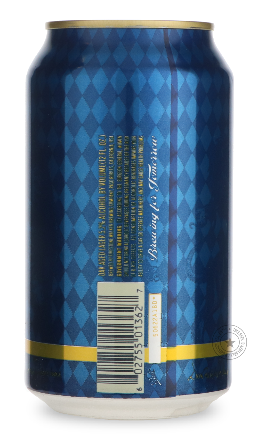 -Firestone Walker- Oaktoberfest-Pale- Only @ Beer Republic - The best online beer store for American & Canadian craft beer - Buy beer online from the USA and Canada - Bier online kopen - Amerikaans bier kopen - Craft beer store - Craft beer kopen - Amerikanisch bier kaufen - Bier online kaufen - Acheter biere online - IPA - Stout - Porter - New England IPA - Hazy IPA - Imperial Stout - Barrel Aged - Barrel Aged Imperial Stout - Brown - Dark beer - Blond - Blonde - Pilsner - Lager - Wheat - Weizen - Amber -