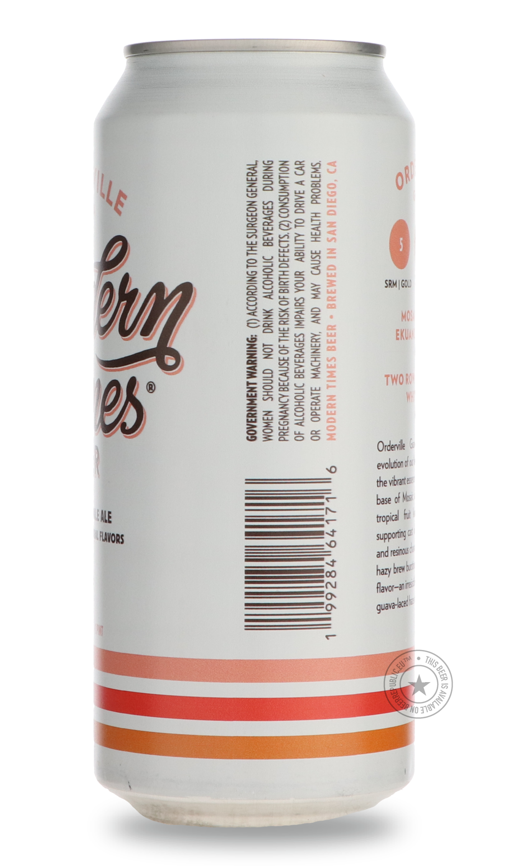 Orderville Guava