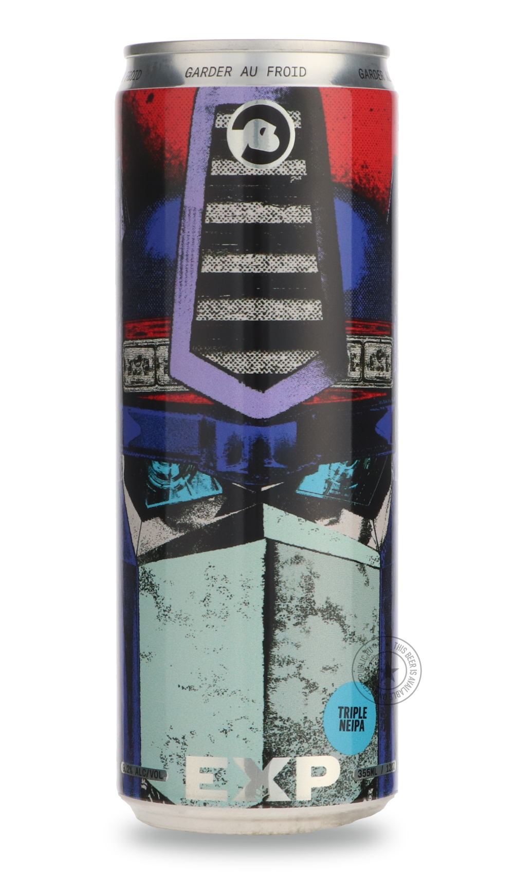 Orion Prime