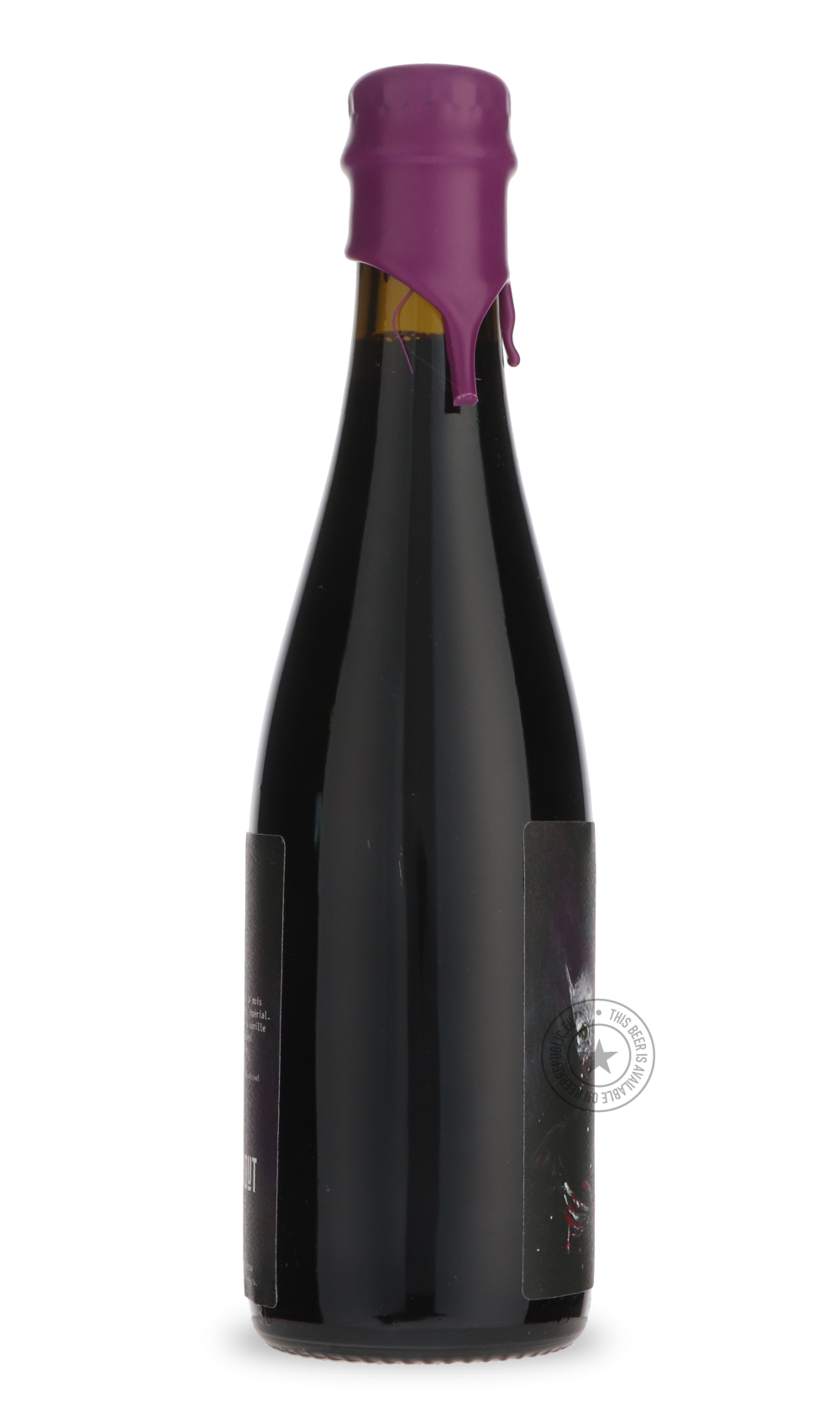 Sir John- Orlok / Blackout-Stout & Porter- Only @ Beer Republic - The best online beer store for American & Canadian craft beer - Buy beer online from the USA and Canada - Bier online kopen - Amerikaans bier kopen - Craft beer store - Craft beer kopen - Amerikanisch bier kaufen - Bier online kaufen - Acheter biere online - IPA - Stout - Porter - New England IPA - Hazy IPA - Imperial Stout - Barrel Aged - Barrel Aged Imperial Stout - Brown - Dark beer - Blond - Blonde - Pilsner - Lager - Wheat - Weizen - Amb