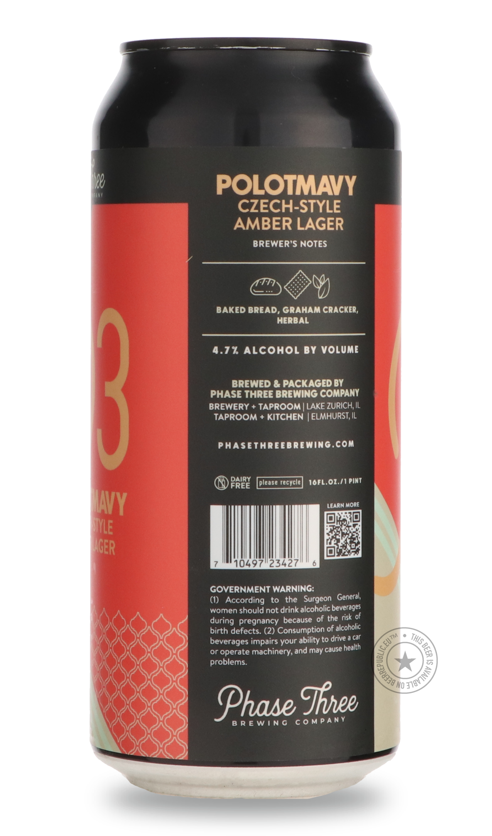 P3 Polotmavý