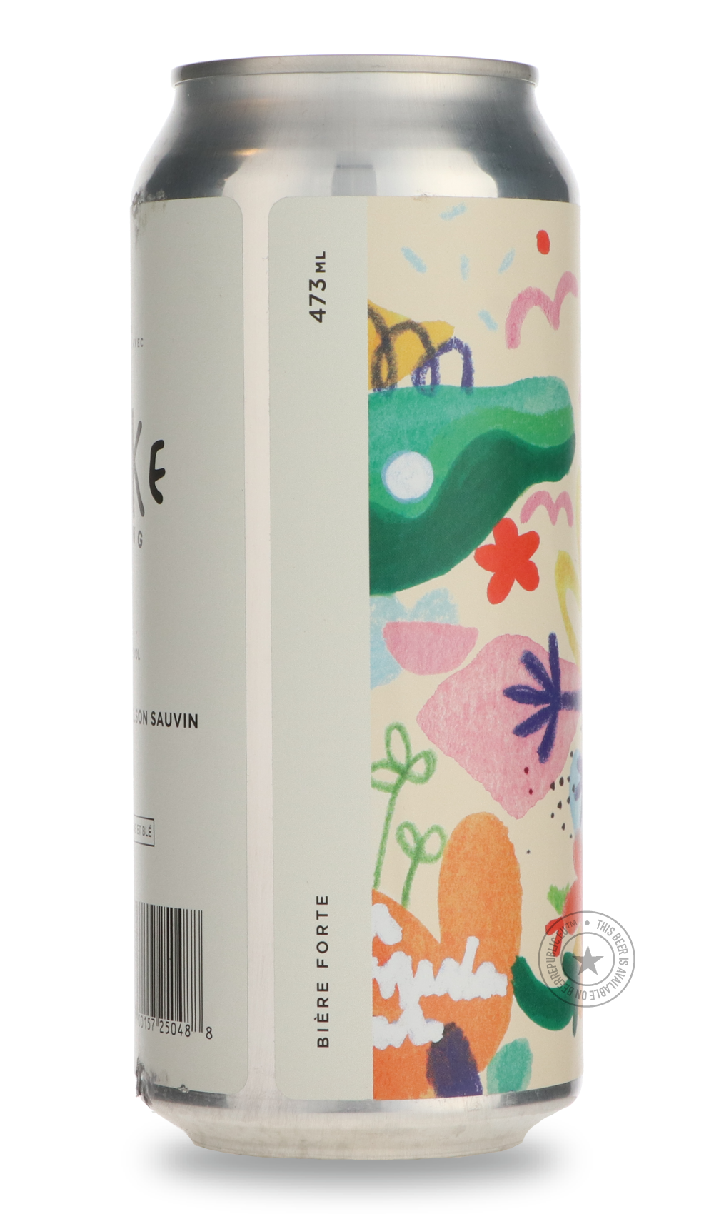 Brasserie du Bas-Canada- PEC Talk / Slake-Pale- Only @ Beer Republic - The best online beer store for American & Canadian craft beer - Buy beer online from the USA and Canada - Bier online kopen - Amerikaans bier kopen - Craft beer store - Craft beer kopen - Amerikanisch bier kaufen - Bier online kaufen - Acheter biere online - IPA - Stout - Porter - New England IPA - Hazy IPA - Imperial Stout - Barrel Aged - Barrel Aged Imperial Stout - Brown - Dark beer - Blond - Blonde - Pilsner - Lager - Wheat - Weizen