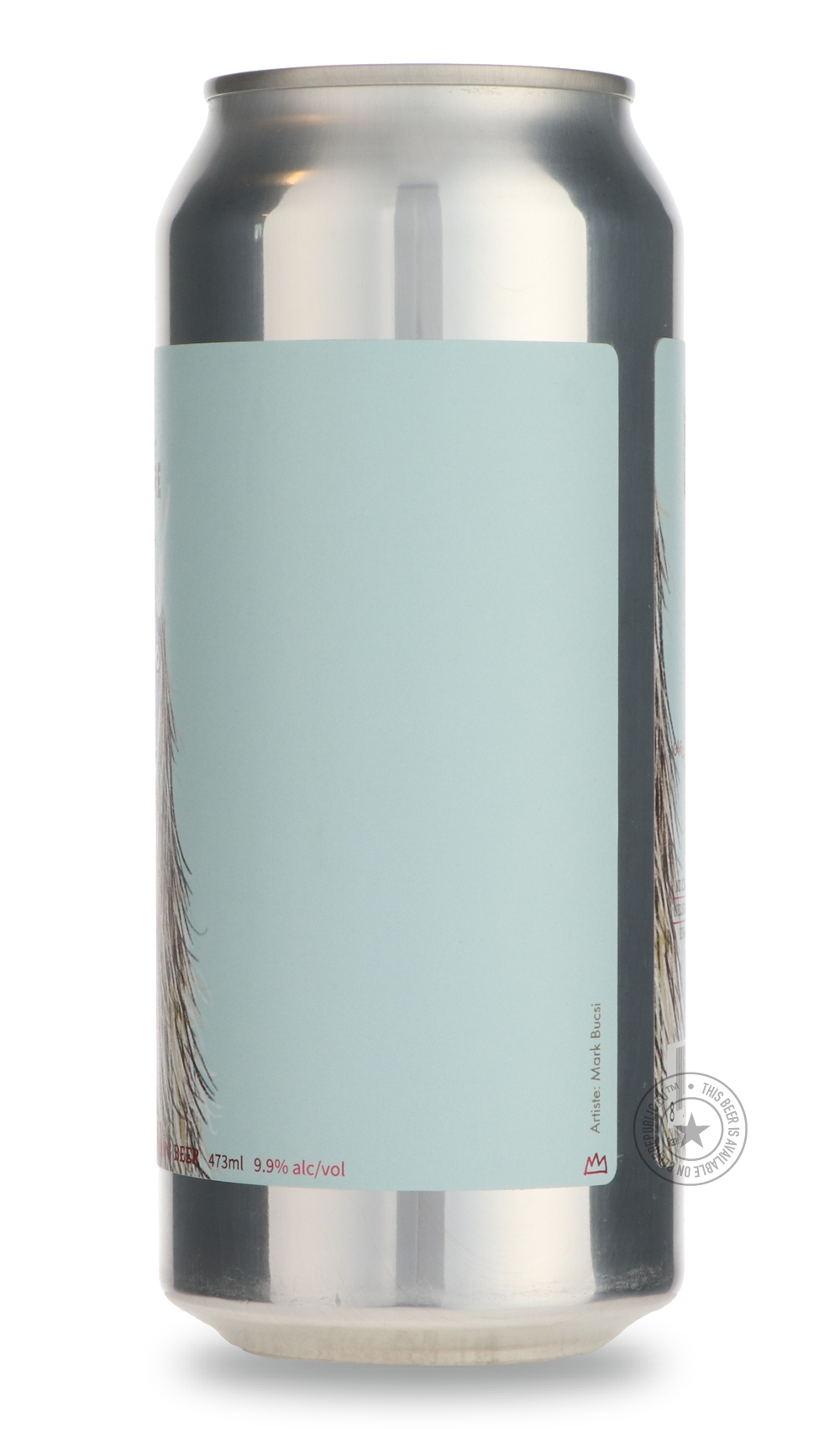 Sir John- P'tit Monstre / Nano Cinco-IPA- Only @ Beer Republic - The best online beer store for American & Canadian craft beer - Buy beer online from the USA and Canada - Bier online kopen - Amerikaans bier kopen - Craft beer store - Craft beer kopen - Amerikanisch bier kaufen - Bier online kaufen - Acheter biere online - IPA - Stout - Porter - New England IPA - Hazy IPA - Imperial Stout - Barrel Aged - Barrel Aged Imperial Stout - Brown - Dark beer - Blond - Blonde - Pilsner - Lager - Wheat - Weizen - Ambe