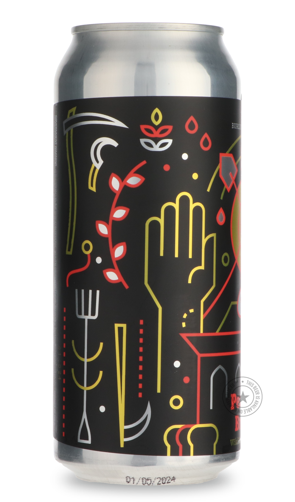 -Burlington- Peasant Bread-Brown & Dark- Only @ Beer Republic - The best online beer store for American & Canadian craft beer - Buy beer online from the USA and Canada - Bier online kopen - Amerikaans bier kopen - Craft beer store - Craft beer kopen - Amerikanisch bier kaufen - Bier online kaufen - Acheter biere online - IPA - Stout - Porter - New England IPA - Hazy IPA - Imperial Stout - Barrel Aged - Barrel Aged Imperial Stout - Brown - Dark beer - Blond - Blonde - Pilsner - Lager - Wheat - Weizen - Amber