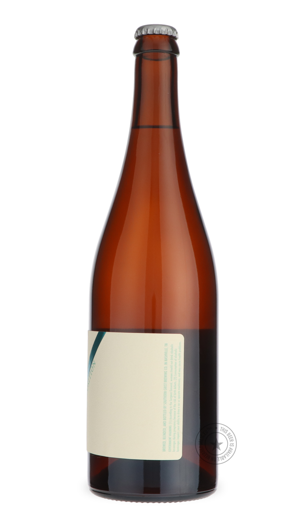 Southern Grist- Perpetual Composition Blend No.1-Sour / Wild & Fruity- Only @ Beer Republic - The best online beer store for American & Canadian craft beer - Buy beer online from the USA and Canada - Bier online kopen - Amerikaans bier kopen - Craft beer store - Craft beer kopen - Amerikanisch bier kaufen - Bier online kaufen - Acheter biere online - IPA - Stout - Porter - New England IPA - Hazy IPA - Imperial Stout - Barrel Aged - Barrel Aged Imperial Stout - Brown - Dark beer - Blond - Blonde - Pilsner -