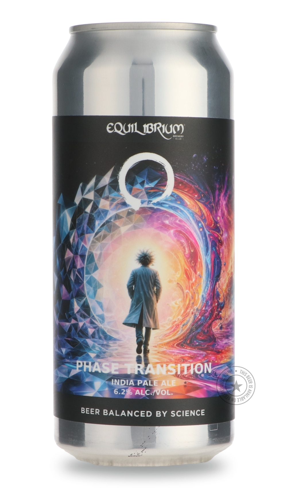 Phase Transition