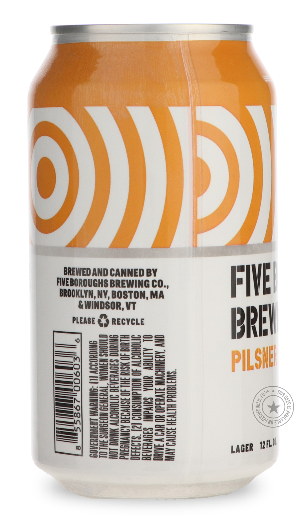 Pilsner