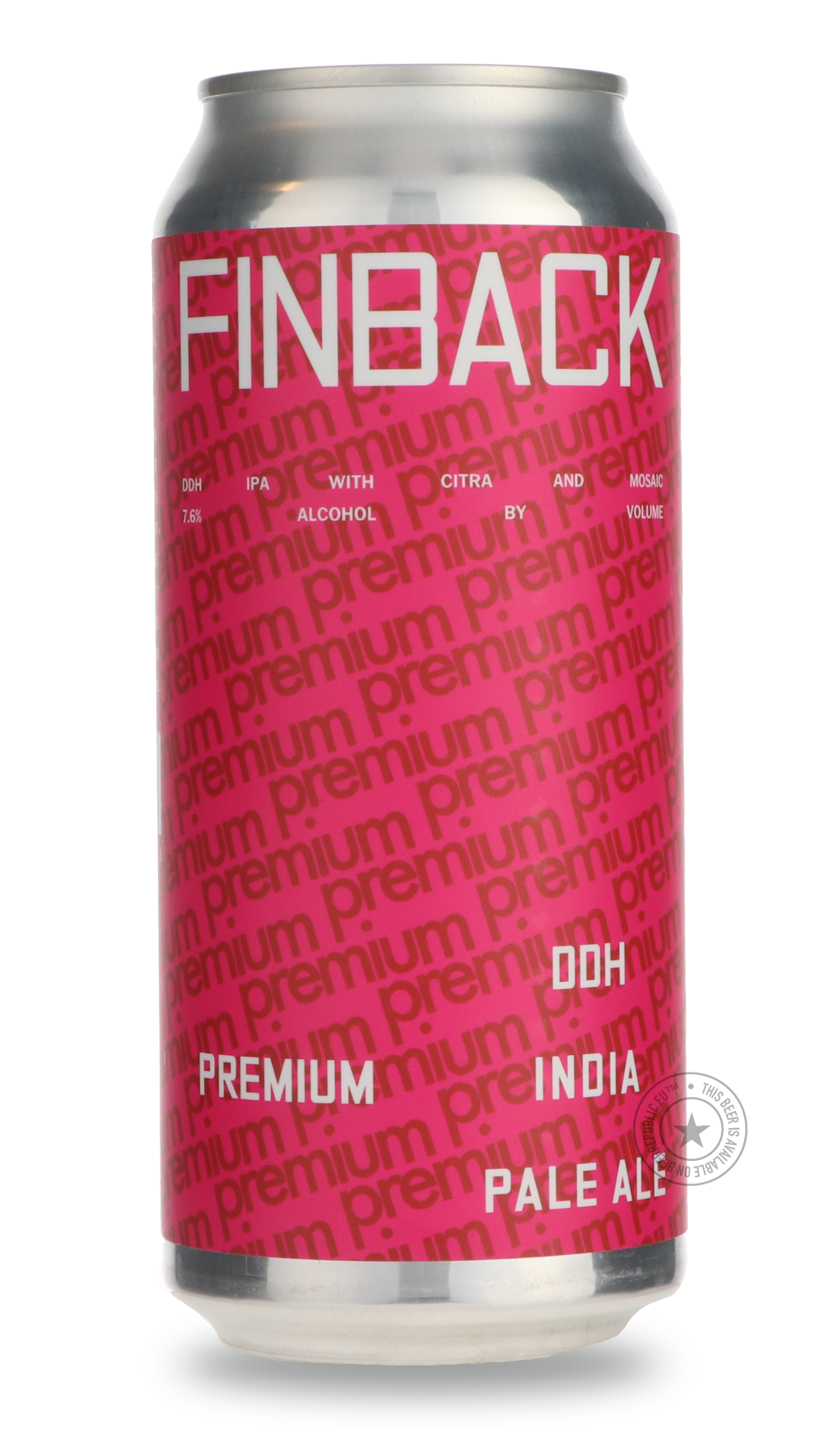 -Finback- Premium-IPA- Only @ Beer Republic - The best online beer store for American & Canadian craft beer - Buy beer online from the USA and Canada - Bier online kopen - Amerikaans bier kopen - Craft beer store - Craft beer kopen - Amerikanisch bier kaufen - Bier online kaufen - Acheter biere online - IPA - Stout - Porter - New England IPA - Hazy IPA - Imperial Stout - Barrel Aged - Barrel Aged Imperial Stout - Brown - Dark beer - Blond - Blonde - Pilsner - Lager - Wheat - Weizen - Amber - Barley Wine - Q