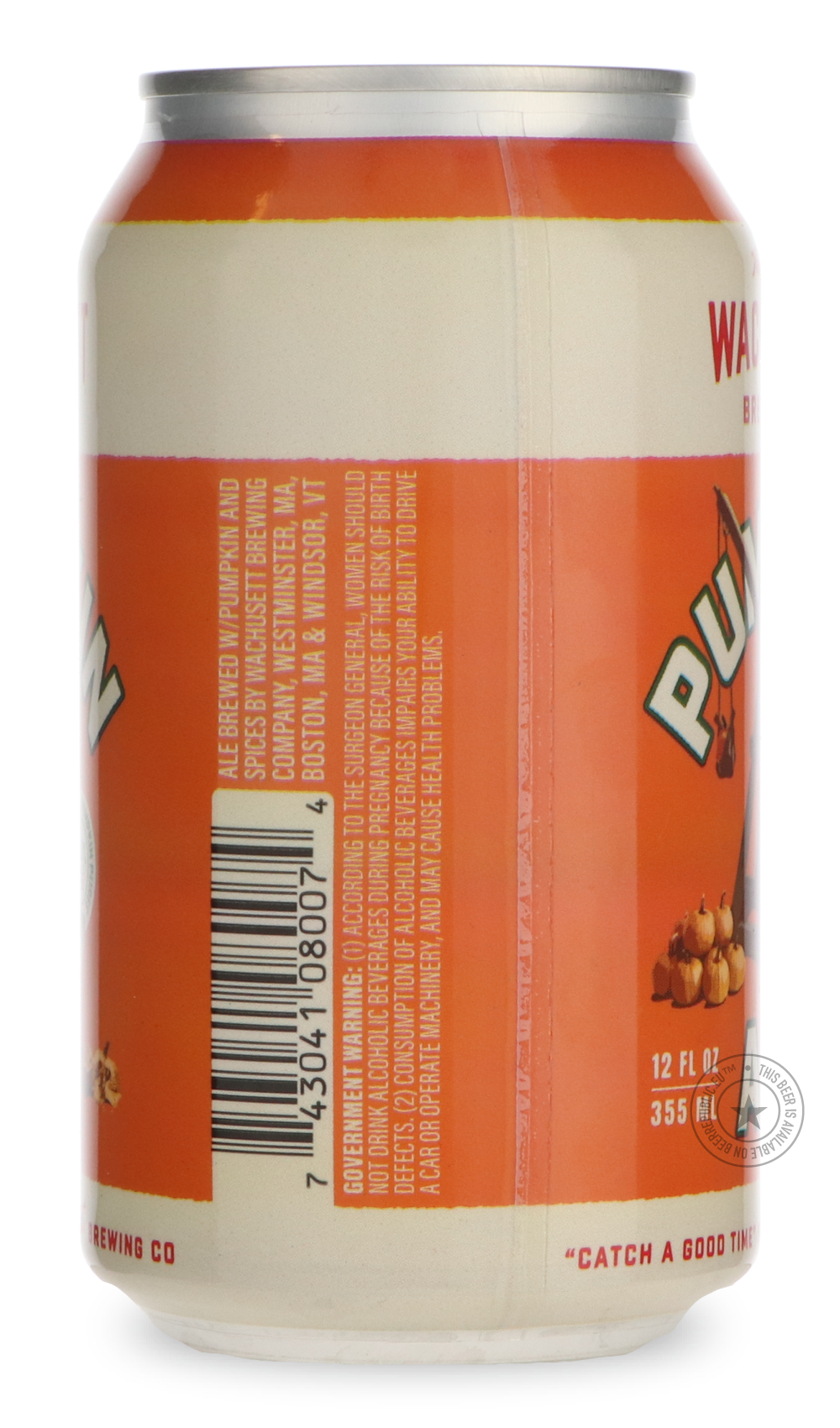 -Wachusett- Pumpkin Ale-Specials- Only @ Beer Republic - The best online beer store for American & Canadian craft beer - Buy beer online from the USA and Canada - Bier online kopen - Amerikaans bier kopen - Craft beer store - Craft beer kopen - Amerikanisch bier kaufen - Bier online kaufen - Acheter biere online - IPA - Stout - Porter - New England IPA - Hazy IPA - Imperial Stout - Barrel Aged - Barrel Aged Imperial Stout - Brown - Dark beer - Blond - Blonde - Pilsner - Lager - Wheat - Weizen - Amber - Barl