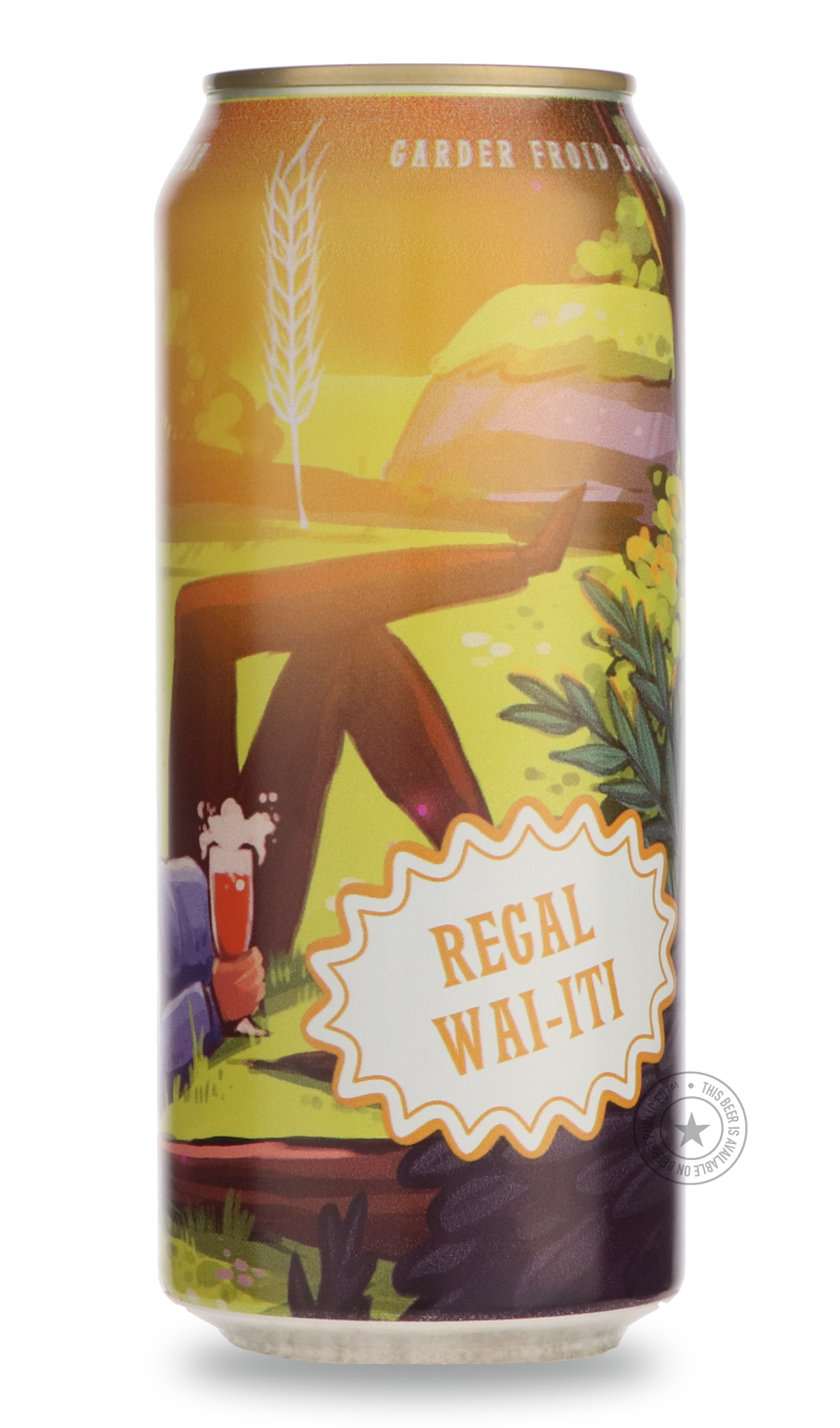 REGAL WAI-ITI