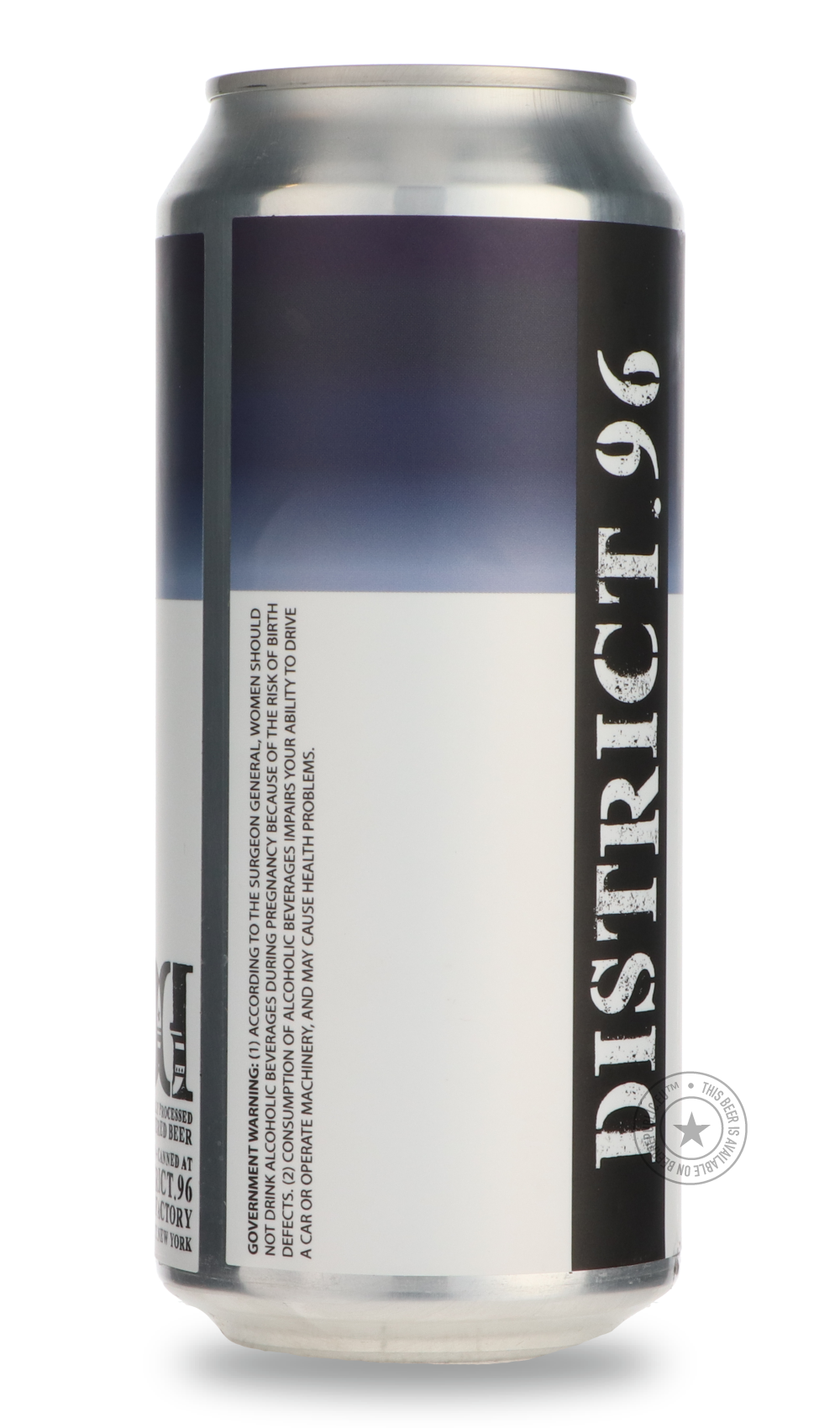 -District 96- Return To the Moon-IPA- Only @ Beer Republic - The best online beer store for American & Canadian craft beer - Buy beer online from the USA and Canada - Bier online kopen - Amerikaans bier kopen - Craft beer store - Craft beer kopen - Amerikanisch bier kaufen - Bier online kaufen - Acheter biere online - IPA - Stout - Porter - New England IPA - Hazy IPA - Imperial Stout - Barrel Aged - Barrel Aged Imperial Stout - Brown - Dark beer - Blond - Blonde - Pilsner - Lager - Wheat - Weizen - Amber -