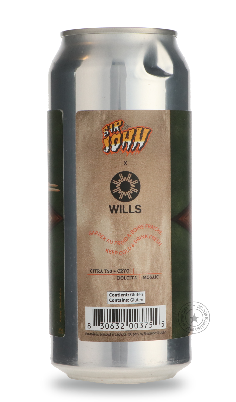 Rêves Électriques / WILLS