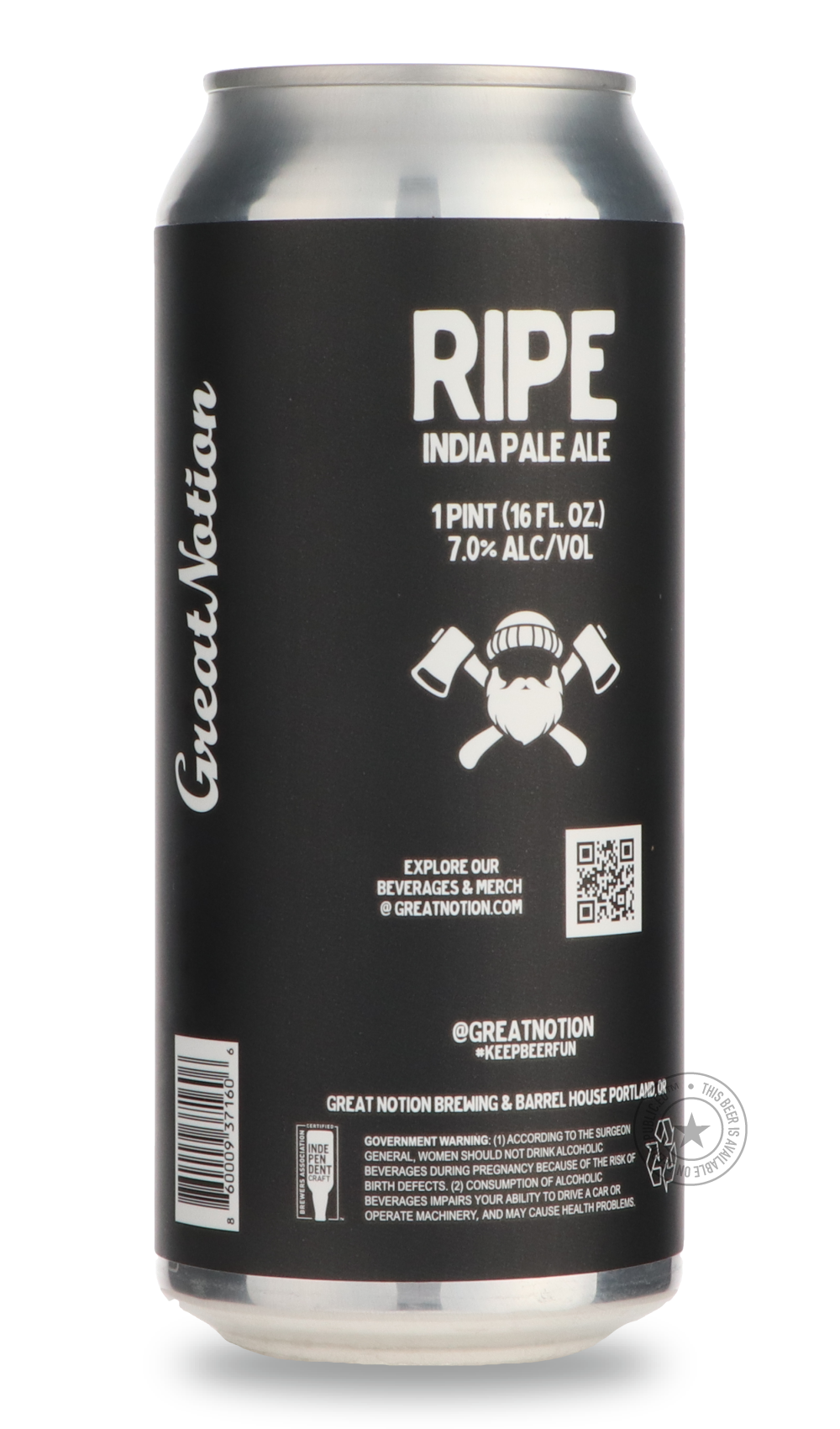 Ripe