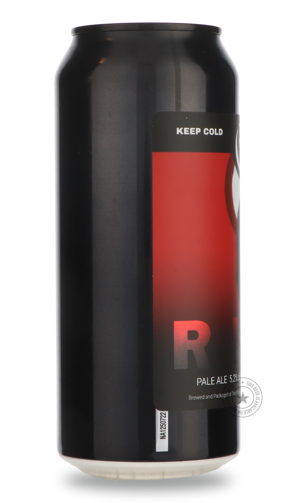 Third Moon- Rise-Pale- Only @ Beer Republic - The best online beer store for American & Canadian craft beer - Buy beer online from the USA and Canada - Bier online kopen - Amerikaans bier kopen - Craft beer store - Craft beer kopen - Amerikanisch bier kaufen - Bier online kaufen - Acheter biere online - IPA - Stout - Porter - New England IPA - Hazy IPA - Imperial Stout - Barrel Aged - Barrel Aged Imperial Stout - Brown - Dark beer - Blond - Blonde - Pilsner - Lager - Wheat - Weizen - Amber - Barley Wine - Q