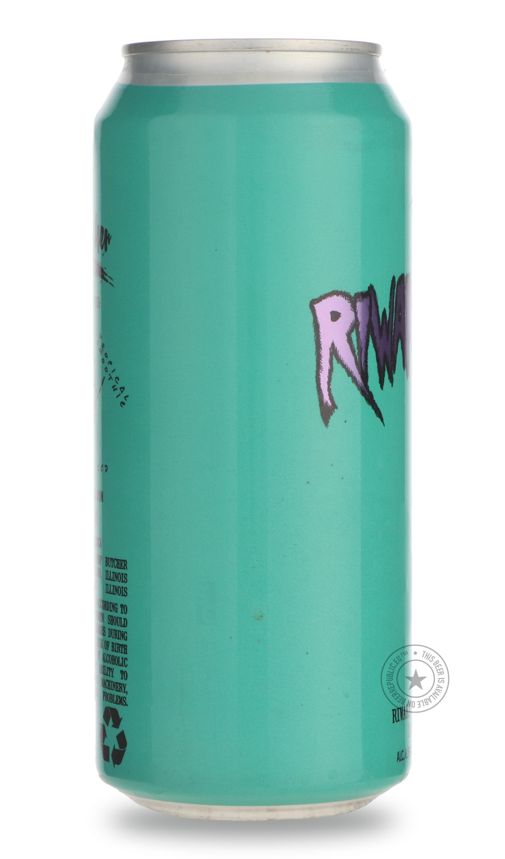 Riwakamania X
