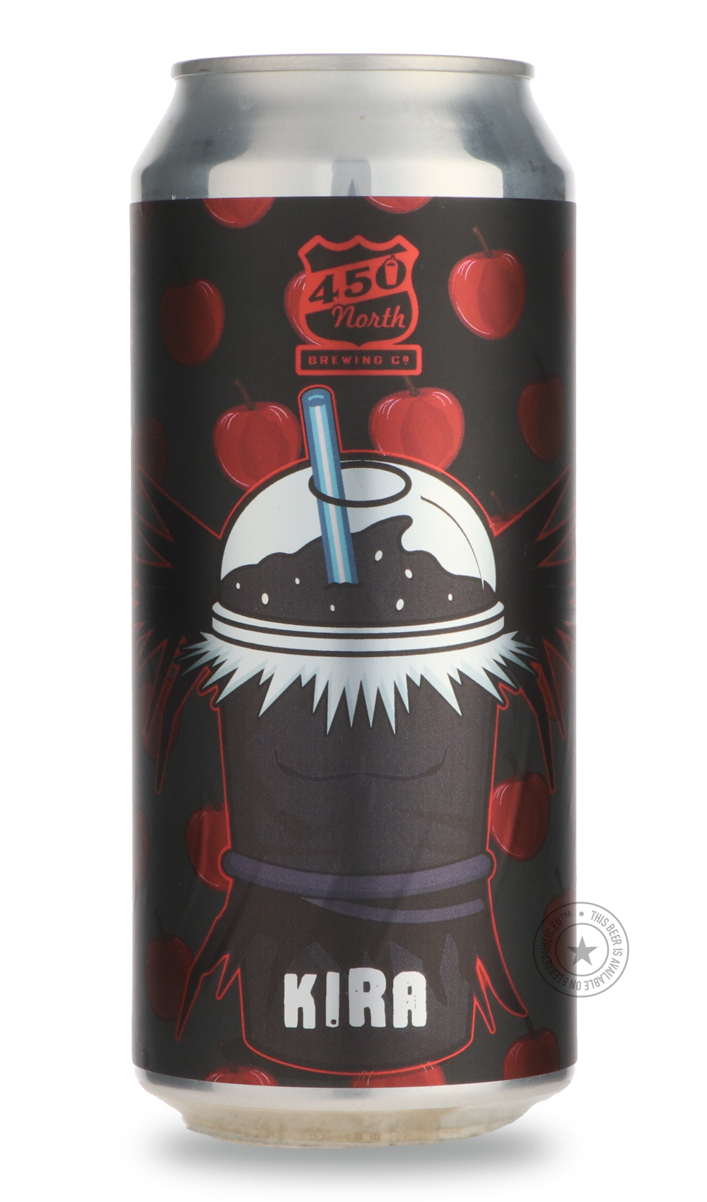 SLUSHY Lite: Kira