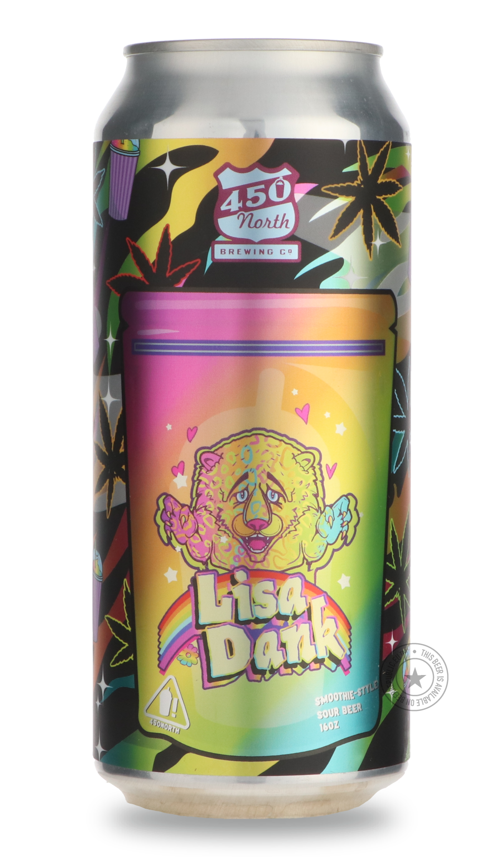 SLUSHY Lite: Lisa Dank