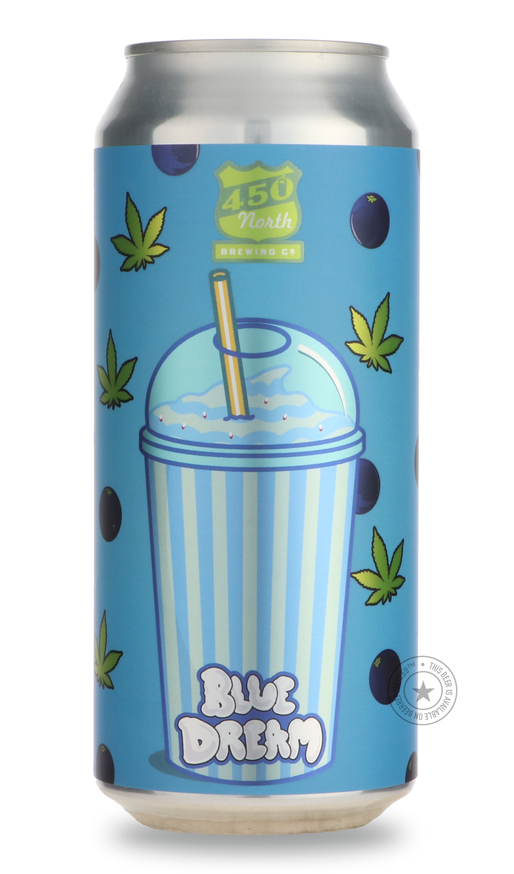 SLUSHY XL: Blue Dream