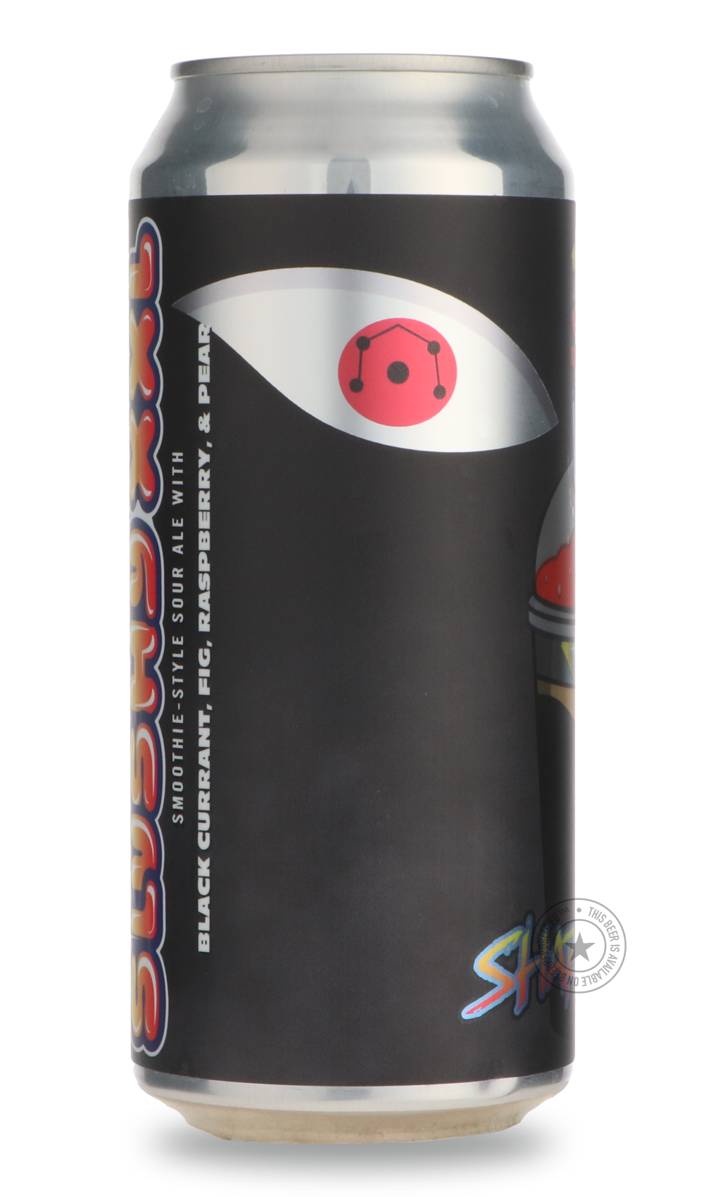 SLUSHY XXL: Sharingan