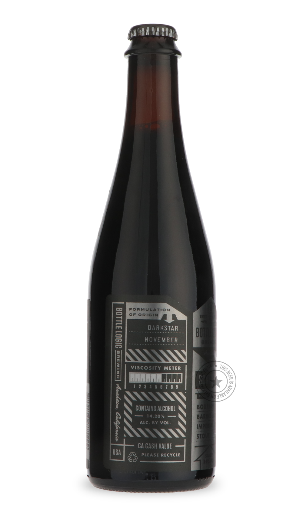 Scatter Signal (2025)