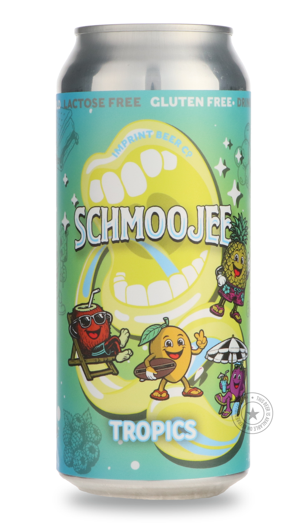 Schmoojee Tropics