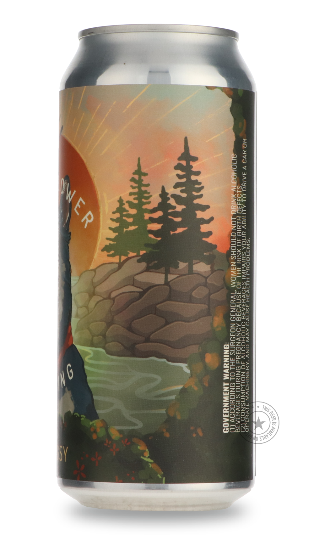 Belleflower- Scrugsy-IPA- Only @ Beer Republic - The best online beer store for American & Canadian craft beer - Buy beer online from the USA and Canada - Bier online kopen - Amerikaans bier kopen - Craft beer store - Craft beer kopen - Amerikanisch bier kaufen - Bier online kaufen - Acheter biere online - IPA - Stout - Porter - New England IPA - Hazy IPA - Imperial Stout - Barrel Aged - Barrel Aged Imperial Stout - Brown - Dark beer - Blond - Blonde - Pilsner - Lager - Wheat - Weizen - Amber - Barley Wine