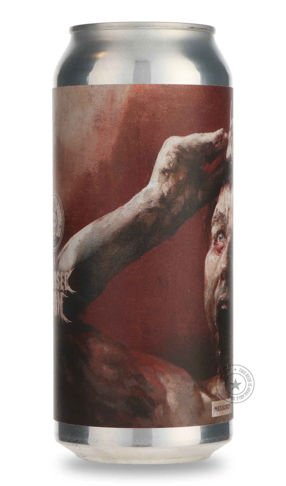 Messorem- Shadow Work x Despised Icon-IPA- Only @ Beer Republic - The best online beer store for American & Canadian craft beer - Buy beer online from the USA and Canada - Bier online kopen - Amerikaans bier kopen - Craft beer store - Craft beer kopen - Amerikanisch bier kaufen - Bier online kaufen - Acheter biere online - IPA - Stout - Porter - New England IPA - Hazy IPA - Imperial Stout - Barrel Aged - Barrel Aged Imperial Stout - Brown - Dark beer - Blond - Blonde - Pilsner - Lager - Wheat - Weizen - Amb