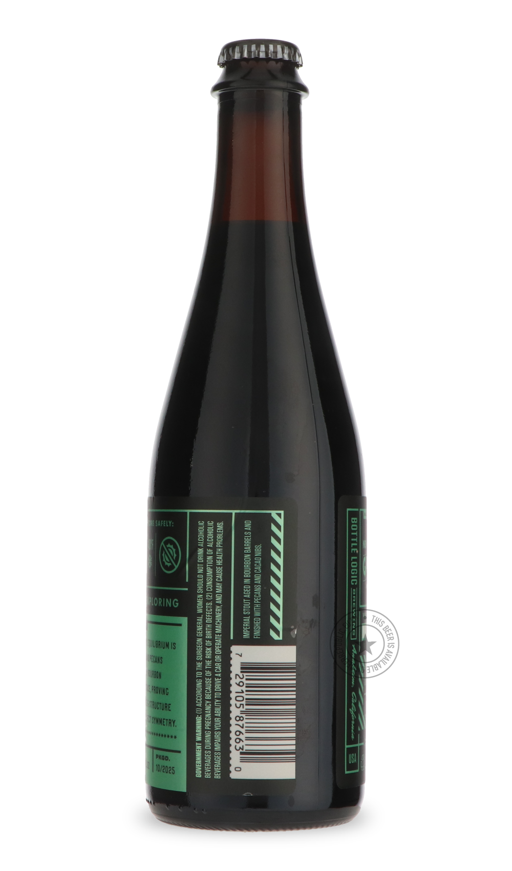 Shell Theory (2025) / New Groove