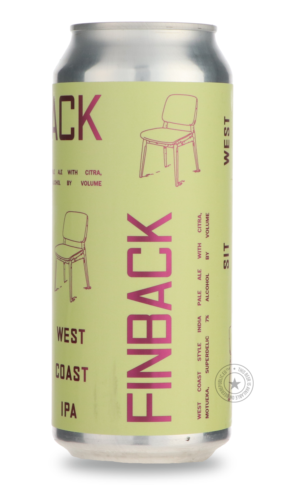 Sit Back