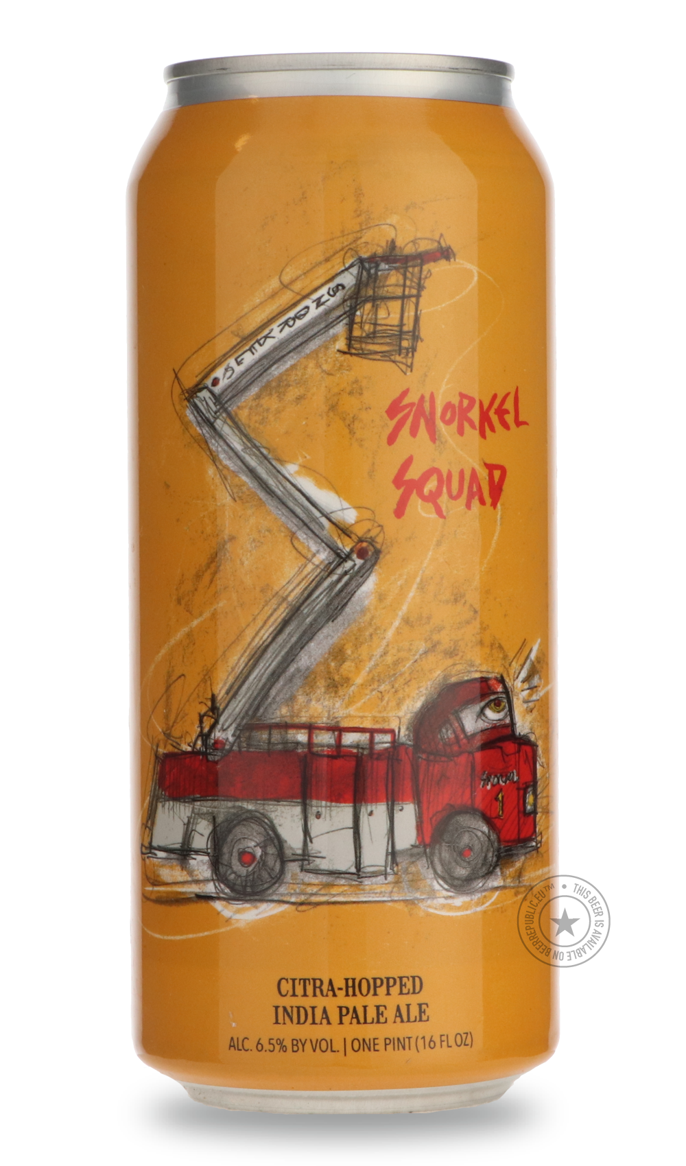 -Hop Butcher For The World- Snorkel Squad-IPA- Only @ Beer Republic - The best online beer store for American & Canadian craft beer - Buy beer online from the USA and Canada - Bier online kopen - Amerikaans bier kopen - Craft beer store - Craft beer kopen - Amerikanisch bier kaufen - Bier online kaufen - Acheter biere online - IPA - Stout - Porter - New England IPA - Hazy IPA - Imperial Stout - Barrel Aged - Barrel Aged Imperial Stout - Brown - Dark beer - Blond - Blonde - Pilsner - Lager - Wheat - Weizen -