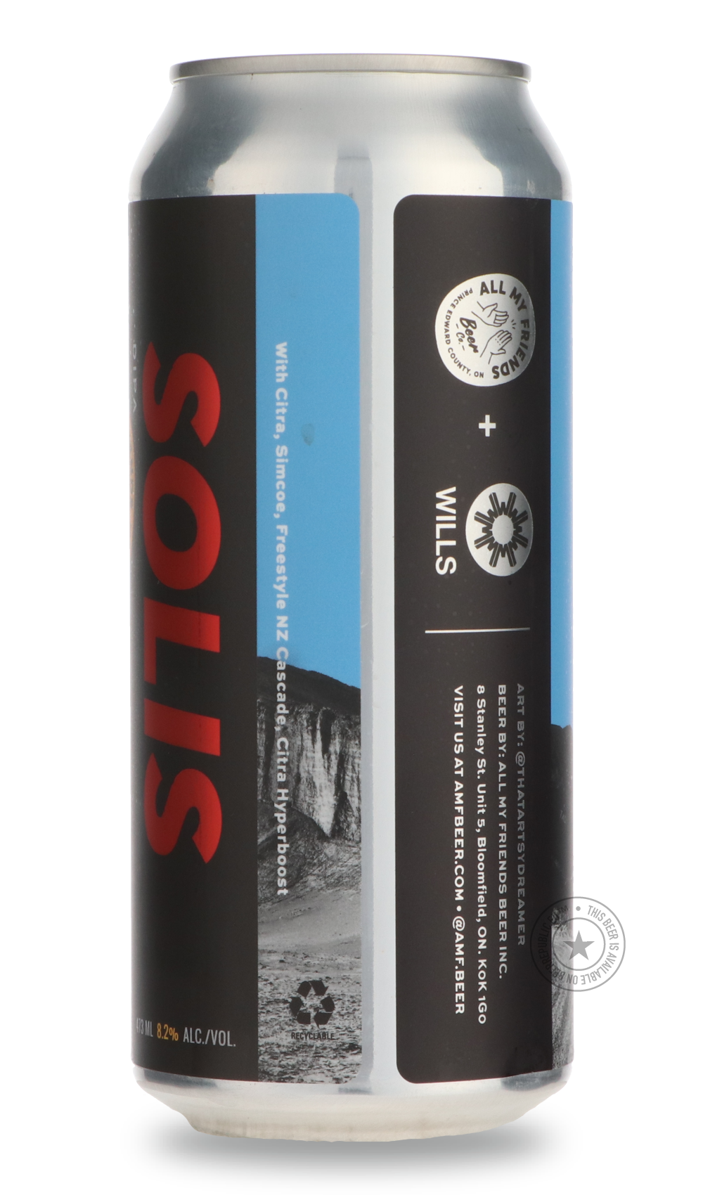 Solis / Wills