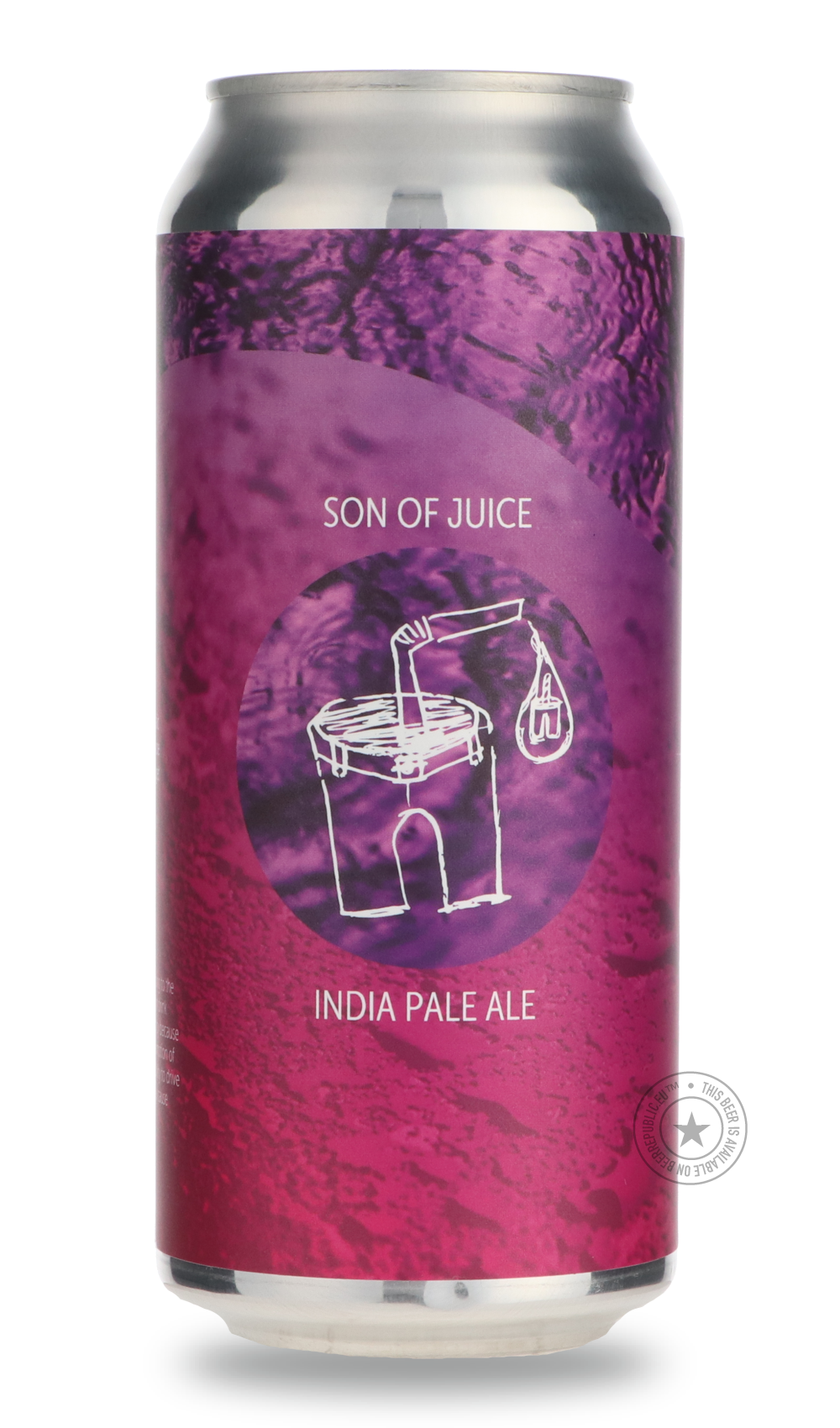 -Maplewood- Son of Juice-IPA- Only @ Beer Republic - The best online beer store for American & Canadian craft beer - Buy beer online from the USA and Canada - Bier online kopen - Amerikaans bier kopen - Craft beer store - Craft beer kopen - Amerikanisch bier kaufen - Bier online kaufen - Acheter biere online - IPA - Stout - Porter - New England IPA - Hazy IPA - Imperial Stout - Barrel Aged - Barrel Aged Imperial Stout - Brown - Dark beer - Blond - Blonde - Pilsner - Lager - Wheat - Weizen - Amber - Barley W