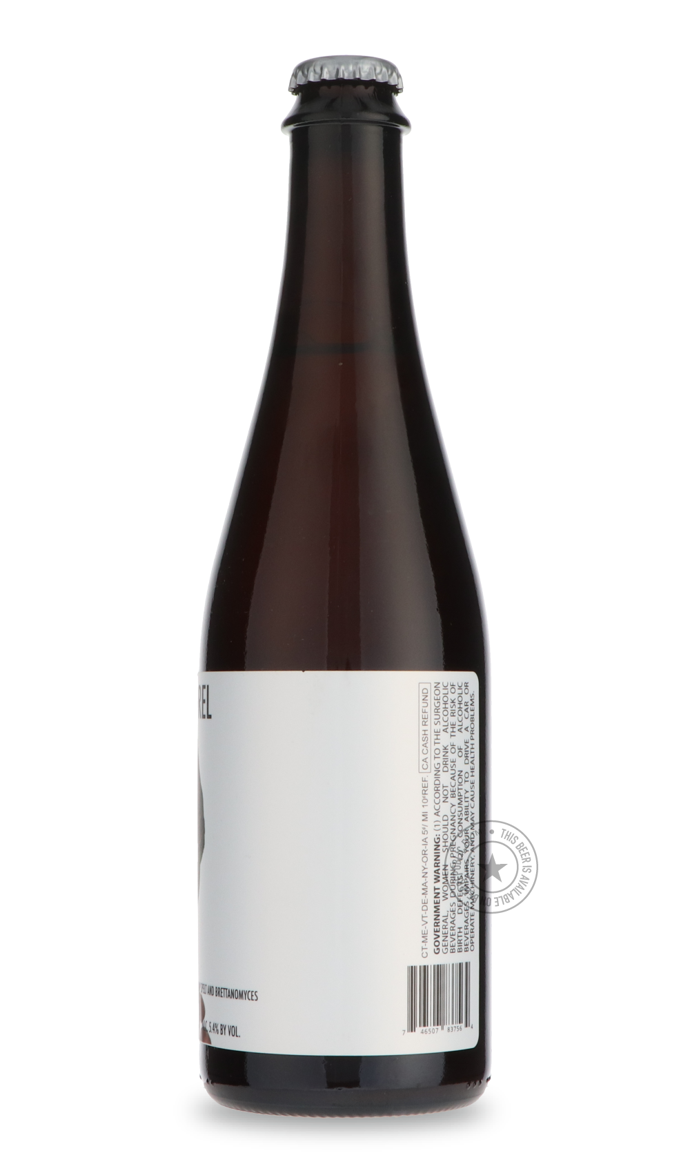 -is/was- Spandrel-Sour / Wild & Fruity- Only @ Beer Republic - The best online beer store for American & Canadian craft beer - Buy beer online from the USA and Canada - Bier online kopen - Amerikaans bier kopen - Craft beer store - Craft beer kopen - Amerikanisch bier kaufen - Bier online kaufen - Acheter biere online - IPA - Stout - Porter - New England IPA - Hazy IPA - Imperial Stout - Barrel Aged - Barrel Aged Imperial Stout - Brown - Dark beer - Blond - Blonde - Pilsner - Lager - Wheat - Weizen - Amber